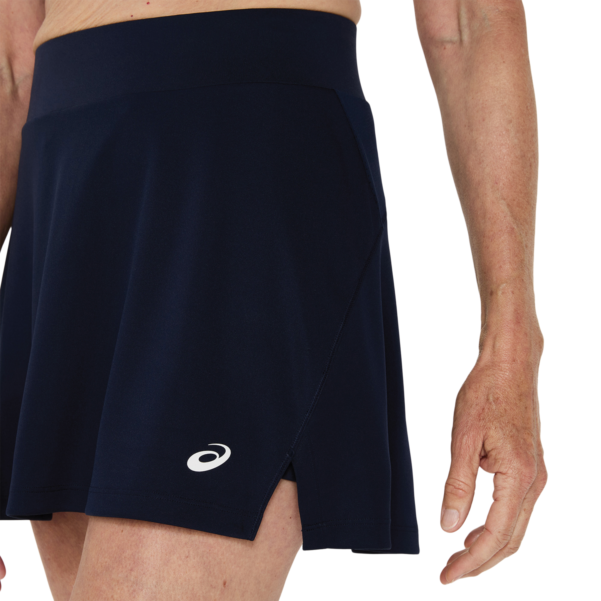 Asics Court Skirt Midnight