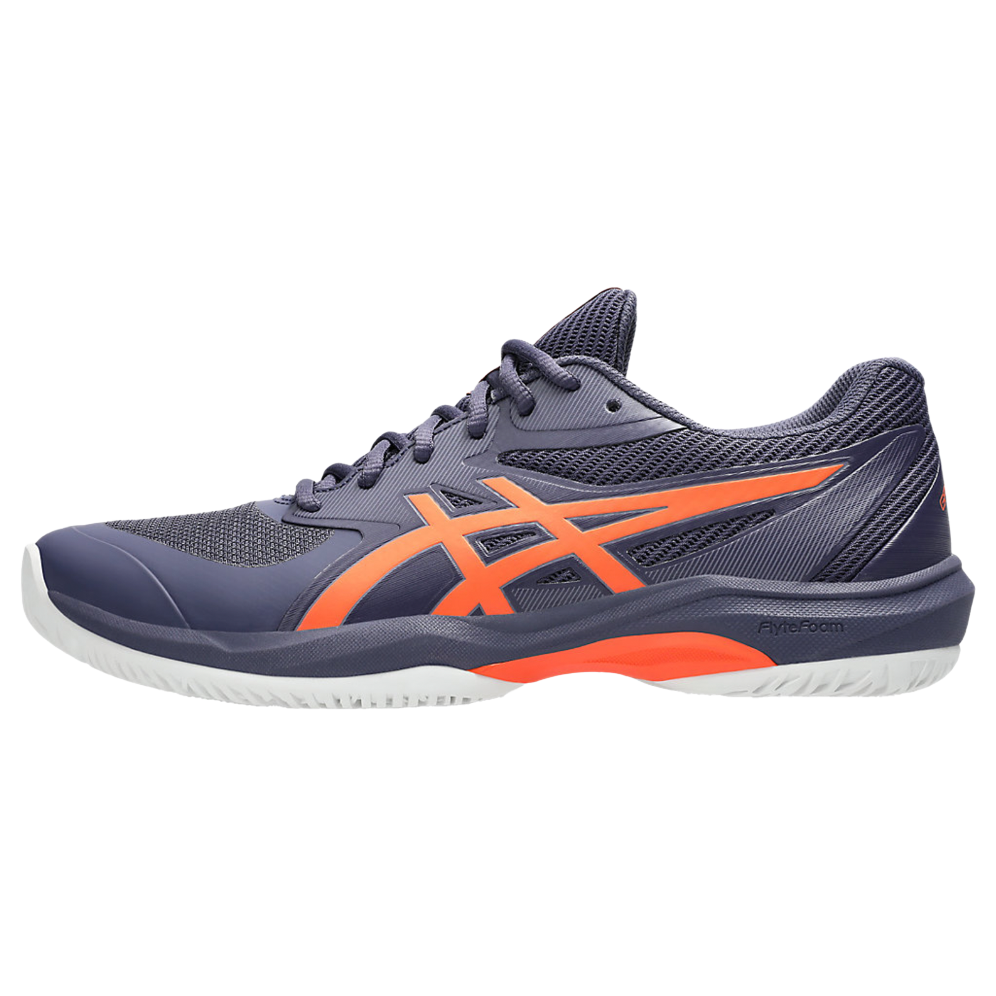 Asics Game FF Men's Indigo Fog/ Nova Orange (2025)