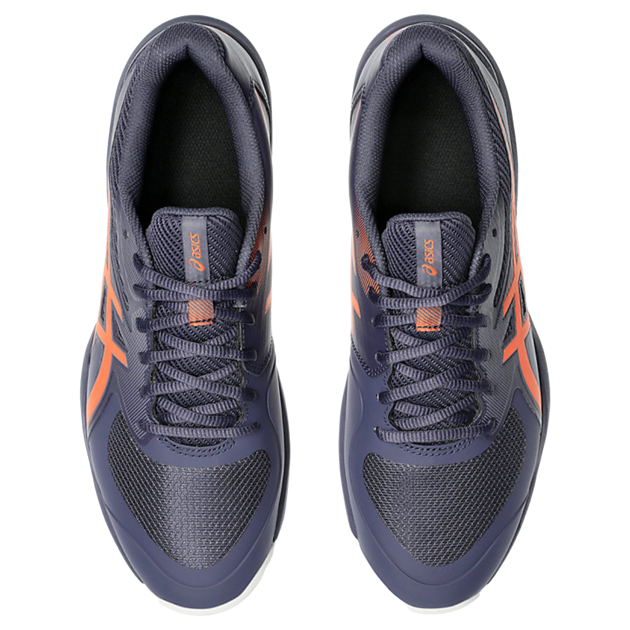 Asics Game FF Men's Indigo Fog/ Nova Orange (2025)