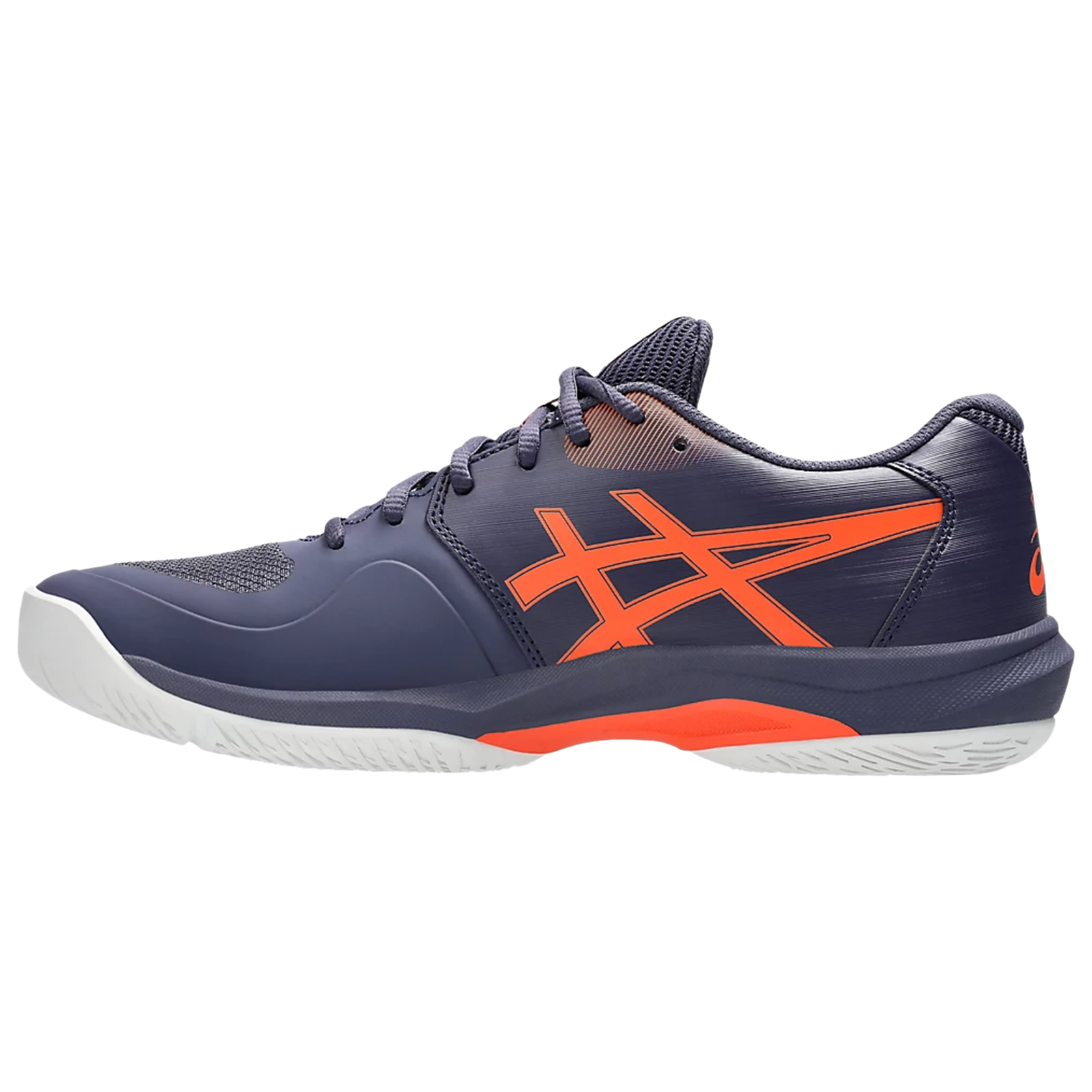 Asics Game FF Men's Indigo Fog/ Nova Orange (2025)