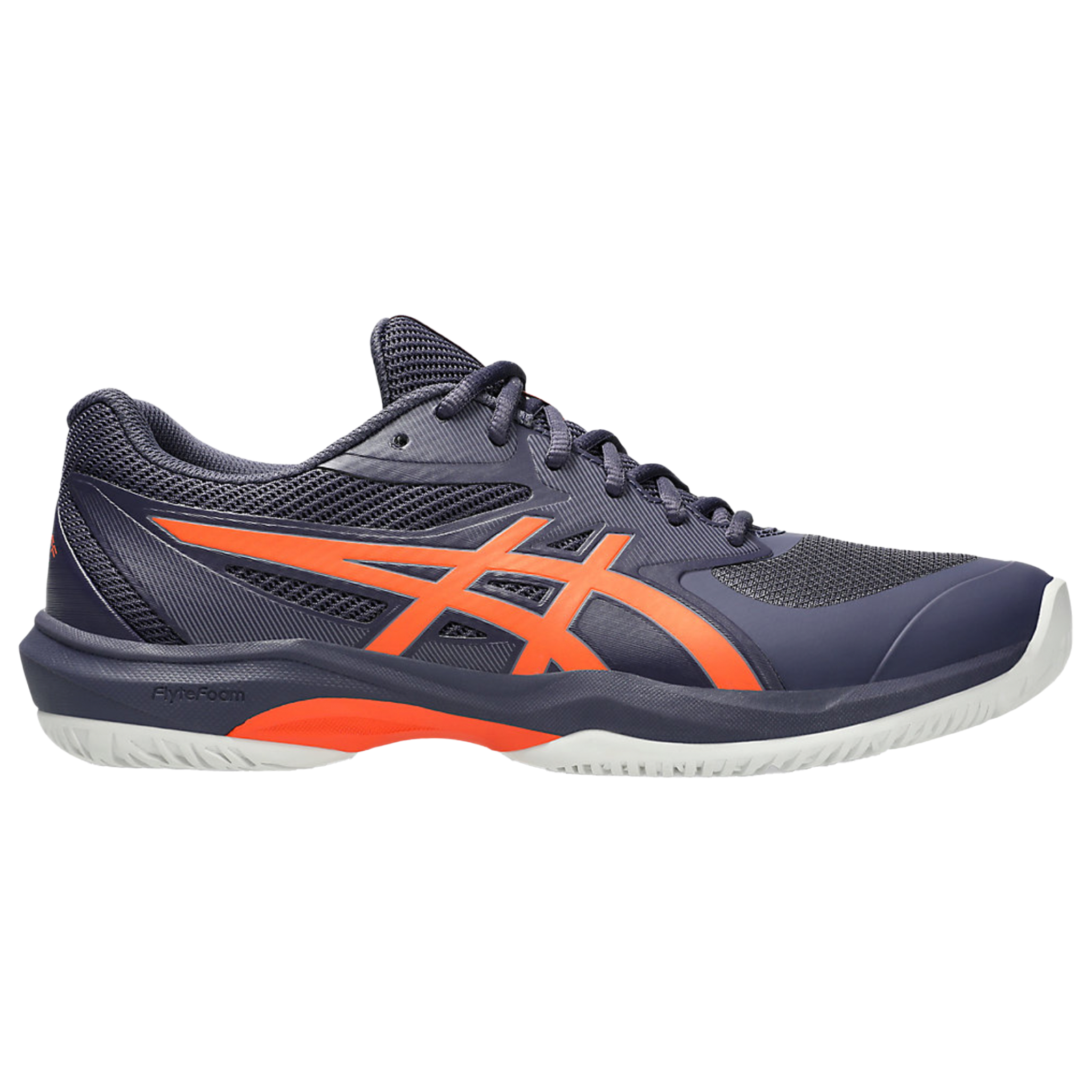 Asics Game FF Men's Indigo Fog/ Nova Orange (2025)