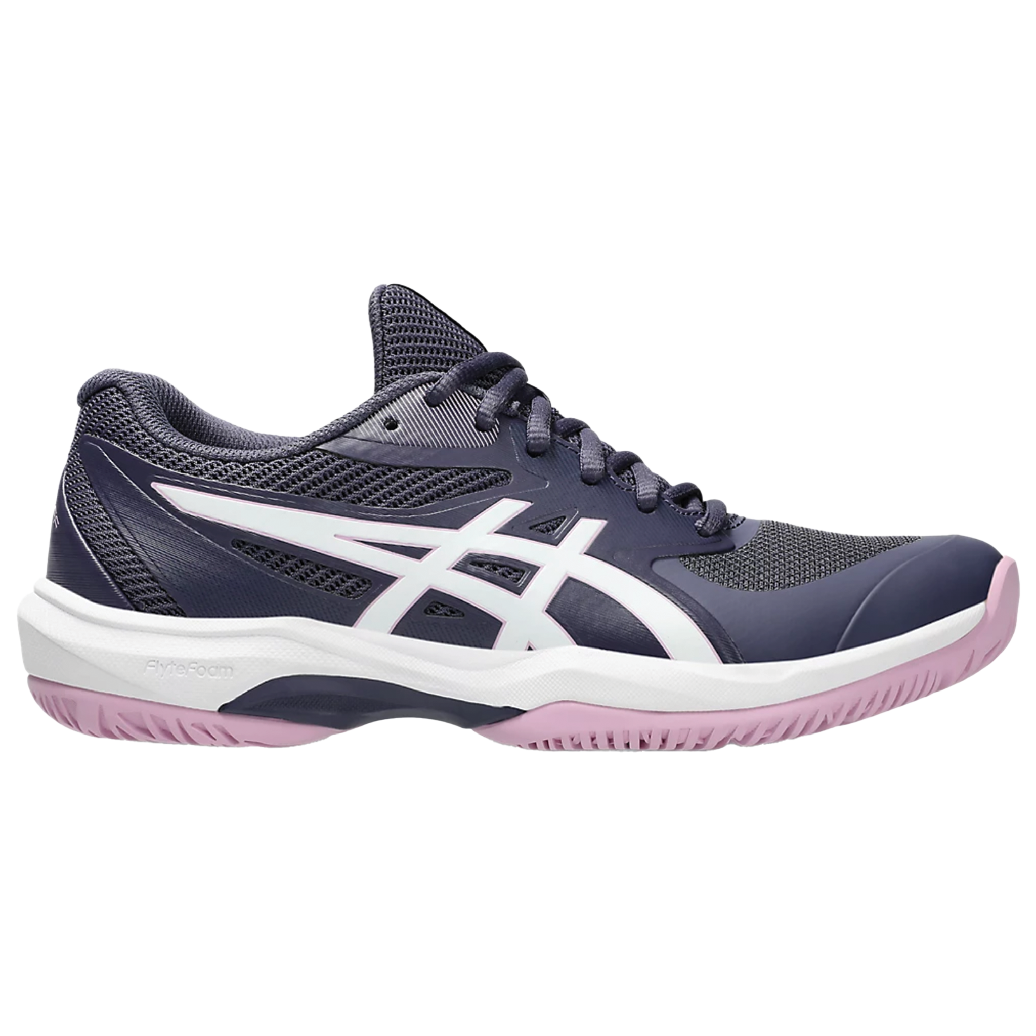 Asics Game FF Women's Indigo Fog/White (2025)