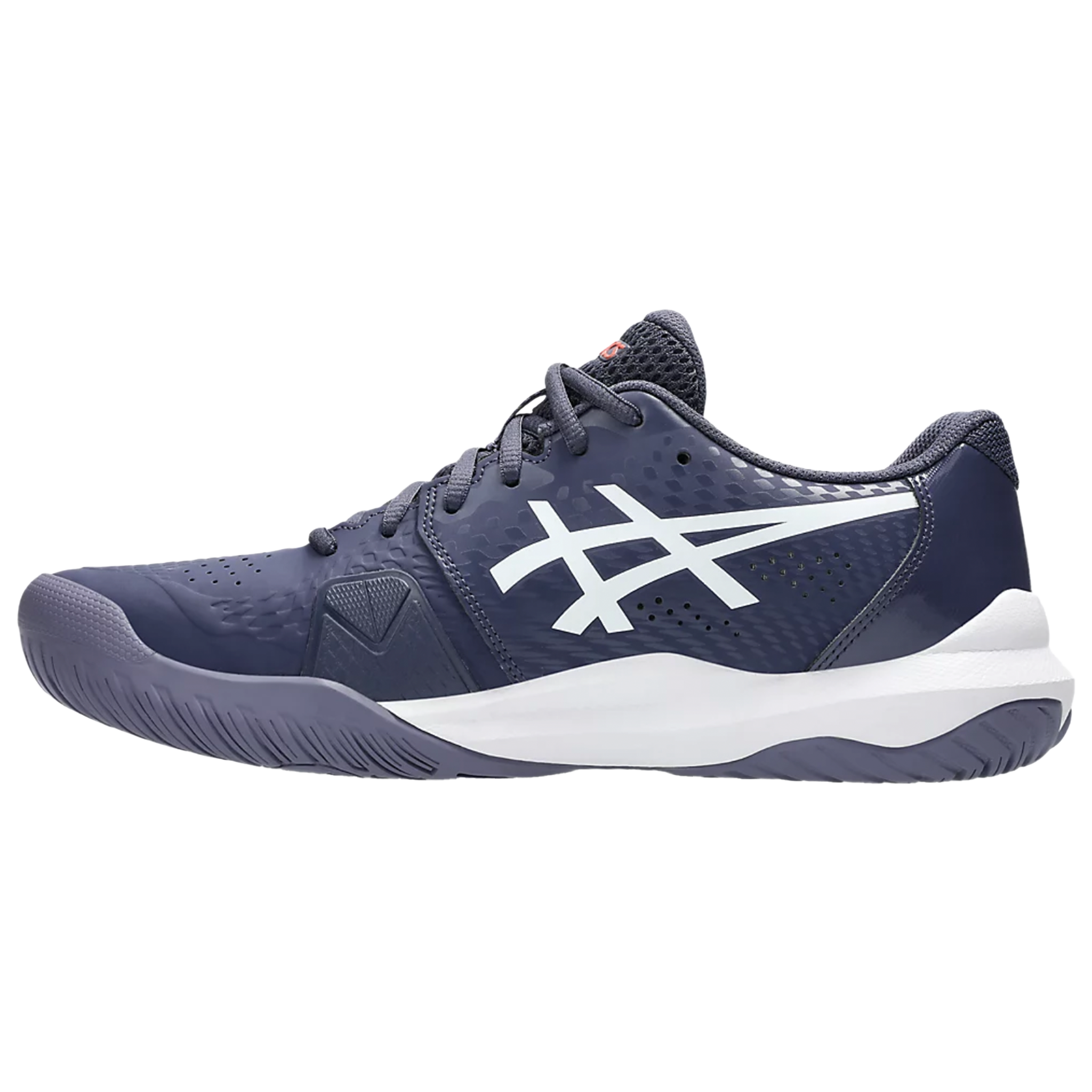 Asics Gel Challenger 14 Men's Indigo Fog/ White (2025)