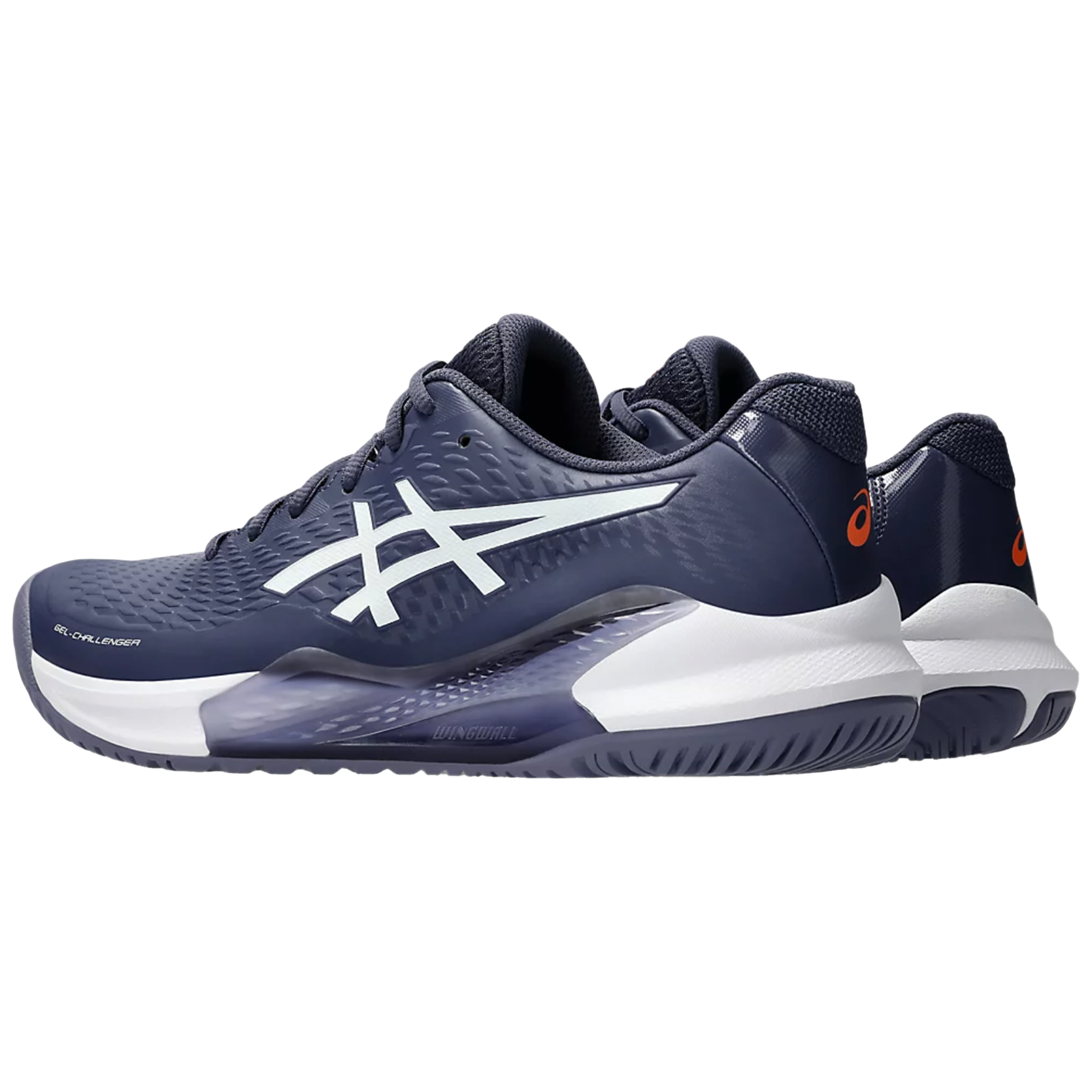 Asics Gel Challenger 14 Men's Indigo Fog/ White (2025)