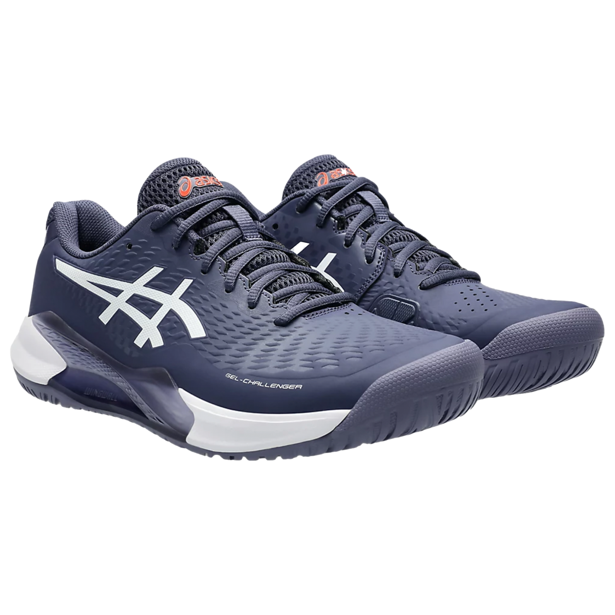 Asics Gel Challenger 14 Men's Indigo Fog/ White (2025)