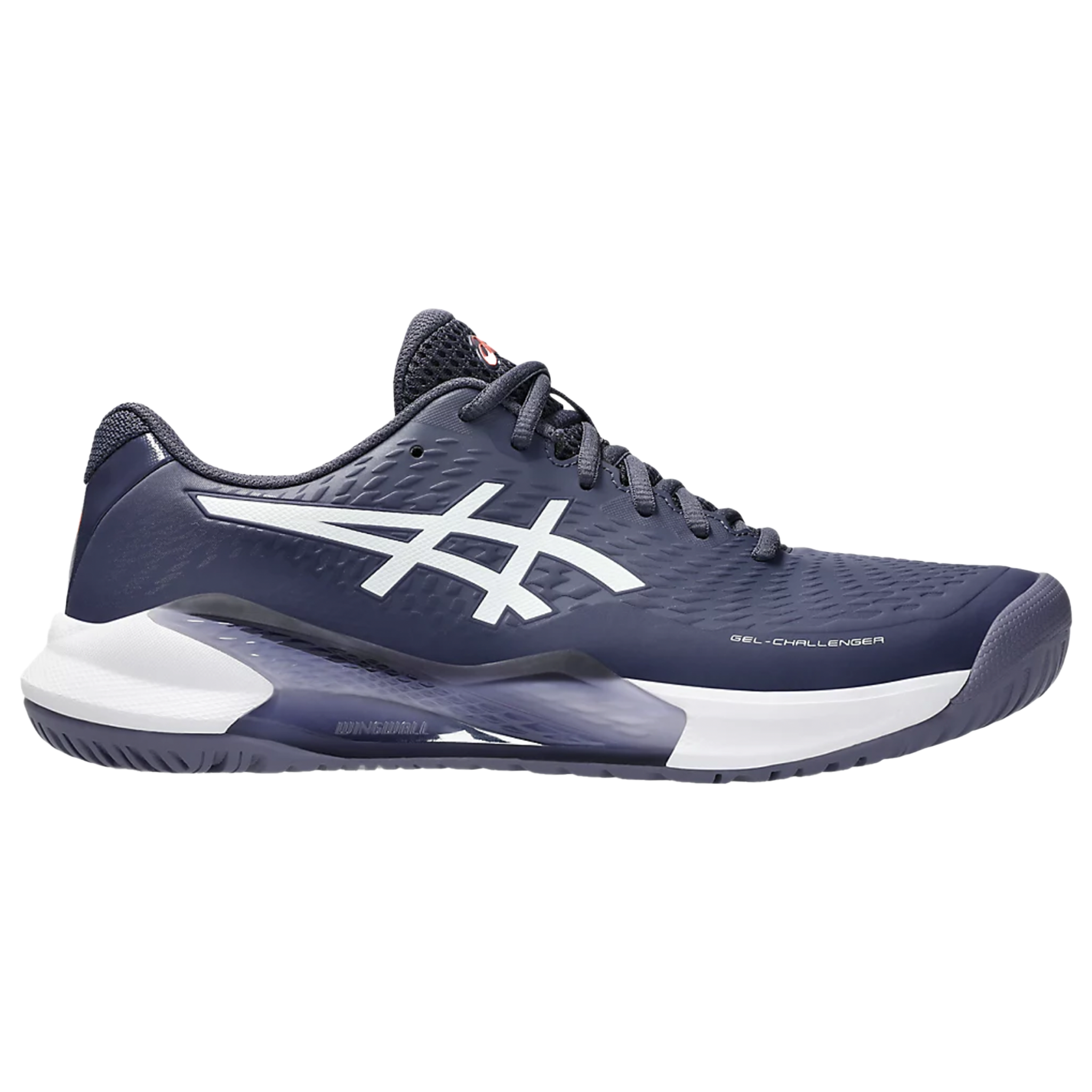 Asics Gel Challenger 14 Men's Indigo Fog/ White (2025)