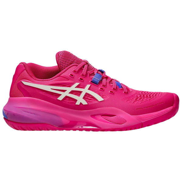 GEL RESOLUTION X ASICS×A.P.C　26cm Asics Gel Resolution X Clay Women's Bright Rose/ Cream (2025