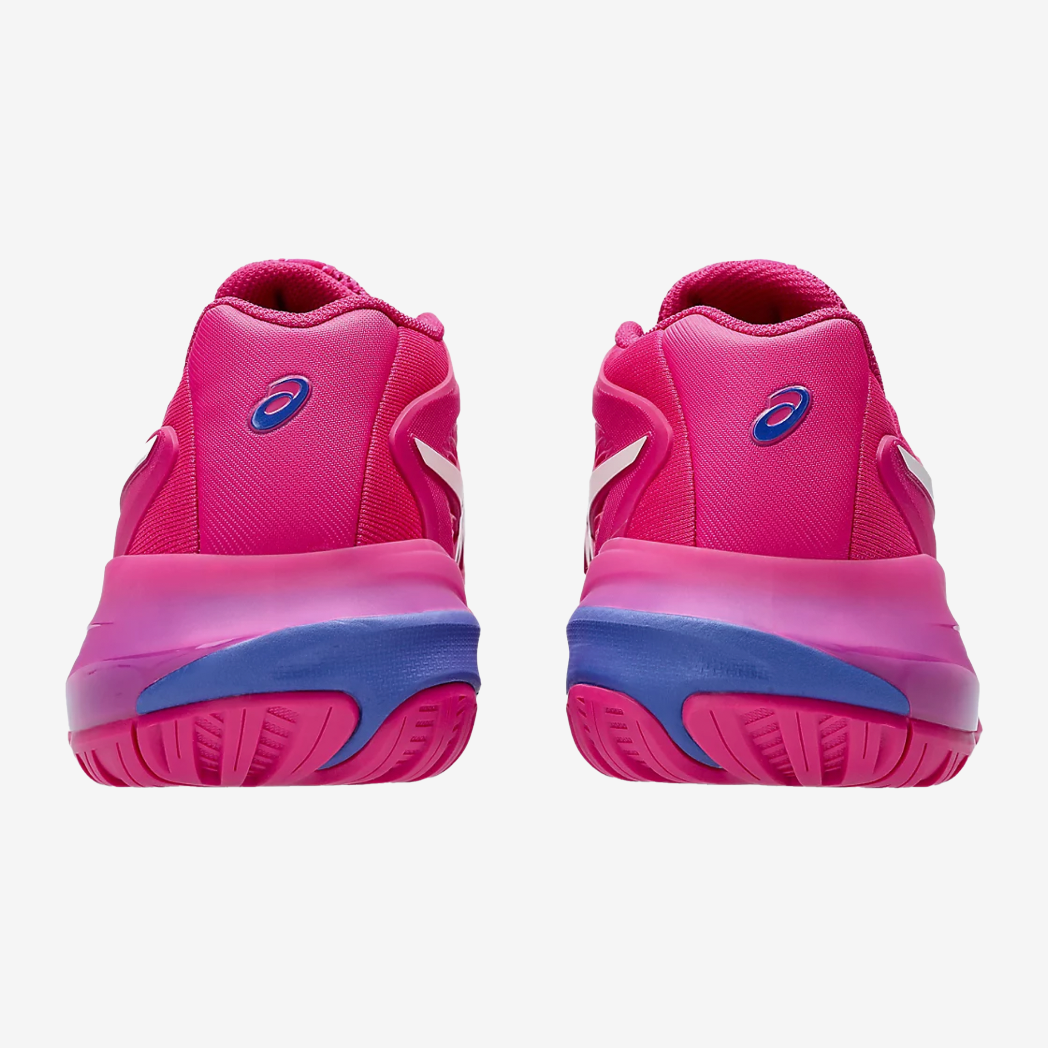 Asics Gel Resolution X Clay Women's Bright Rose/ Cream (2025)