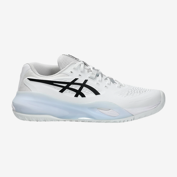 ASICS GEL-RESOLUTION X AC 27センチ Asics Gel Resolution X Men's White/Black (2026) - All Things