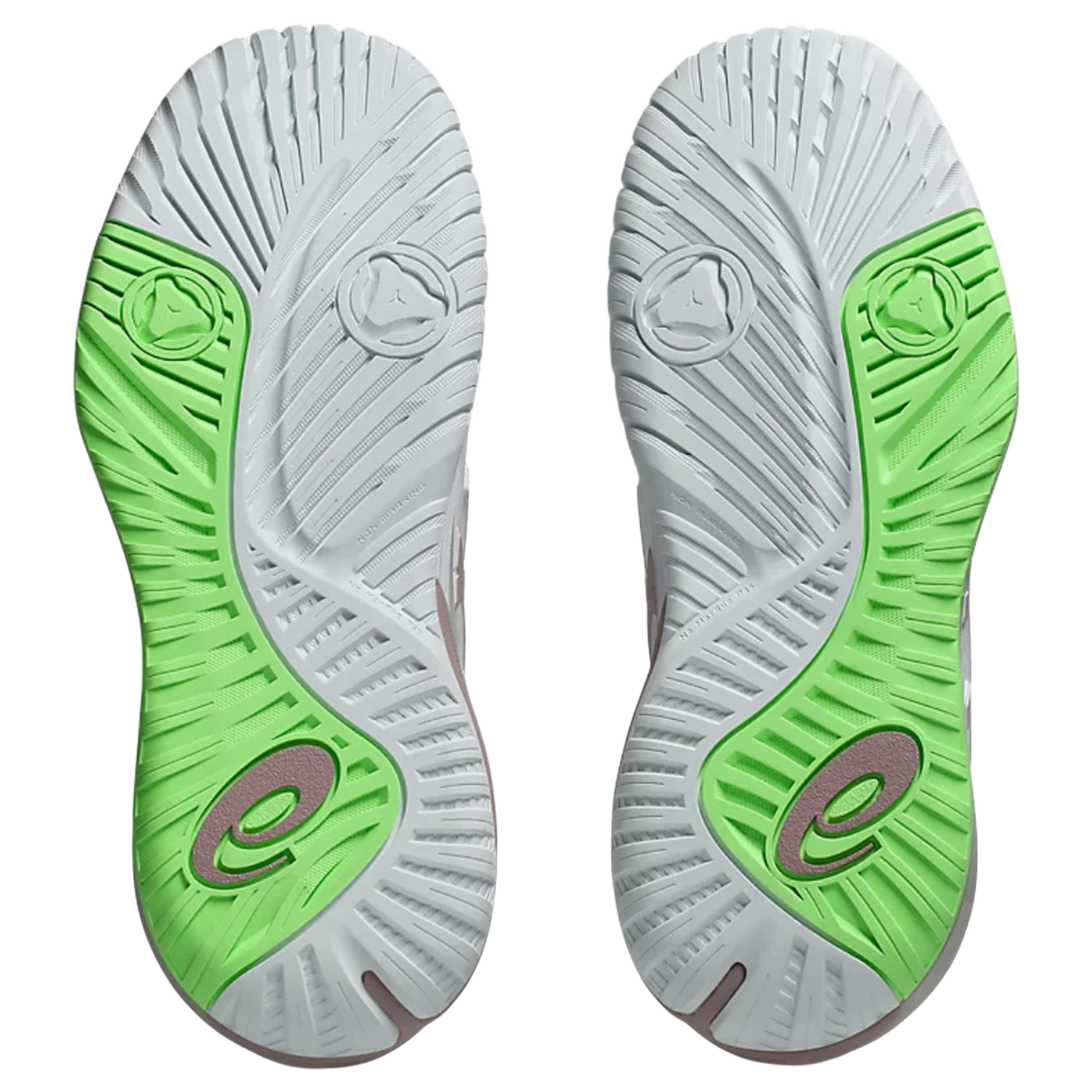 Asics Gel Resolution X Women's White/Morganite (2026)