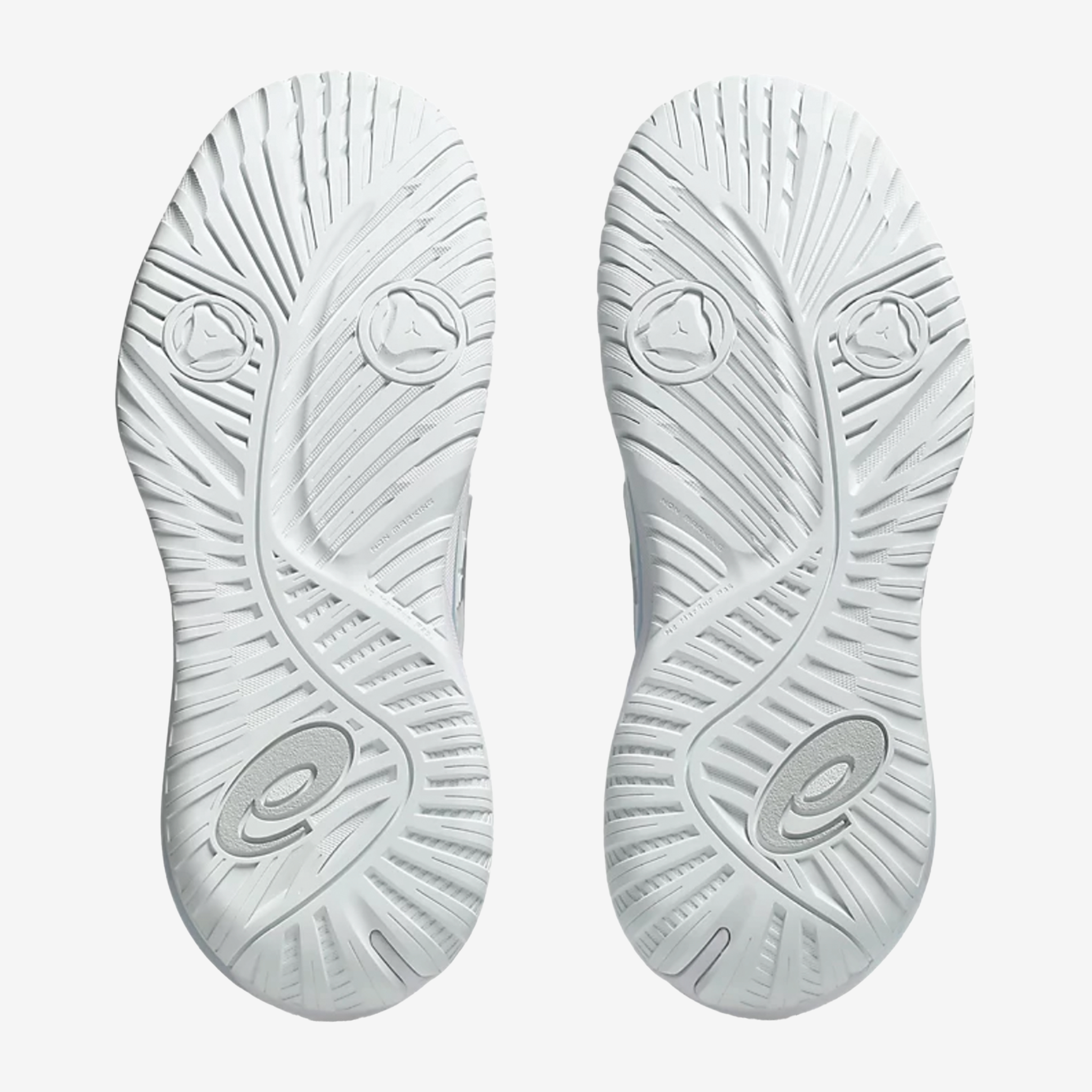 Asics Gel Resolution X Women's White/ Pure Silver (2025)