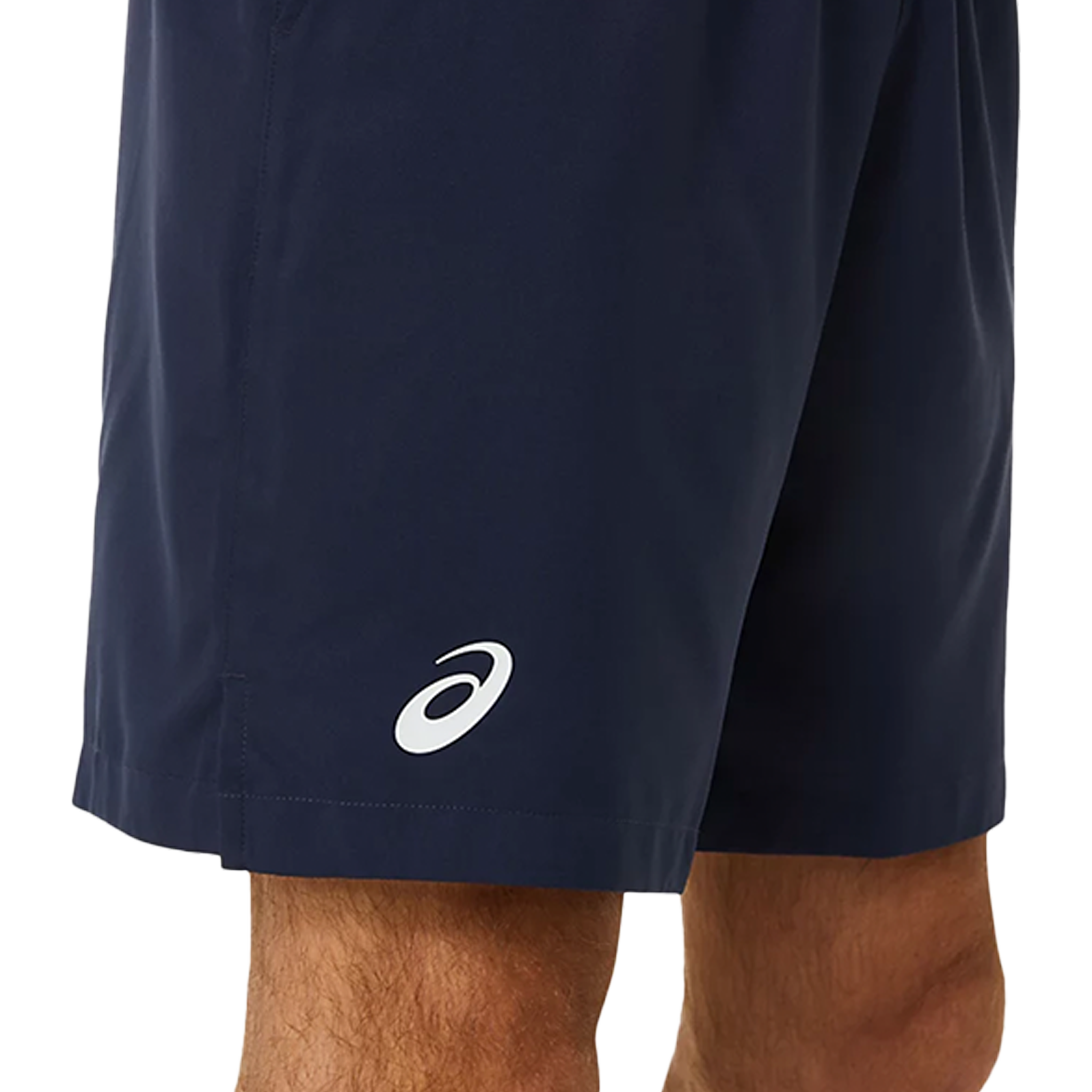 Asics Men Court 9in Short Performance Midnight