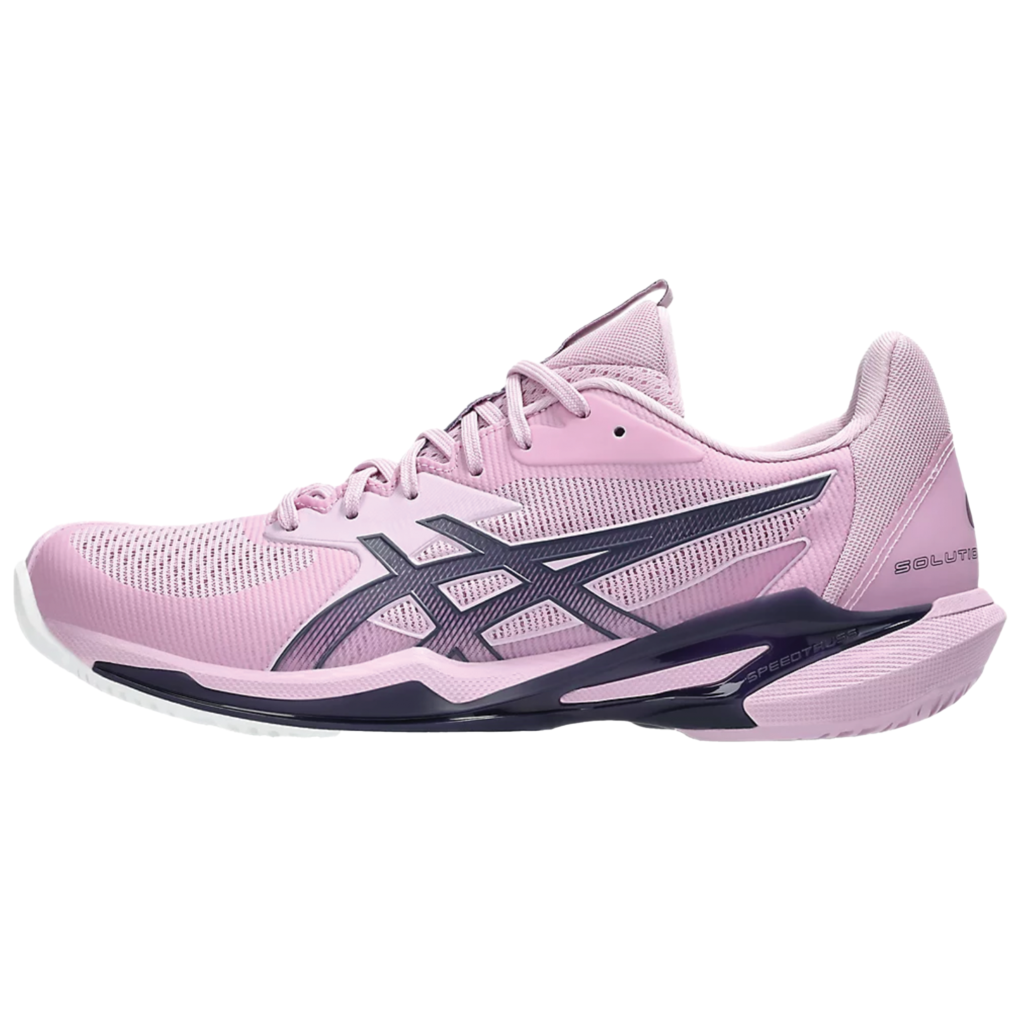 Asics Solution Speed FF3 Women's Light Ube/ Indigo Fog (2025)