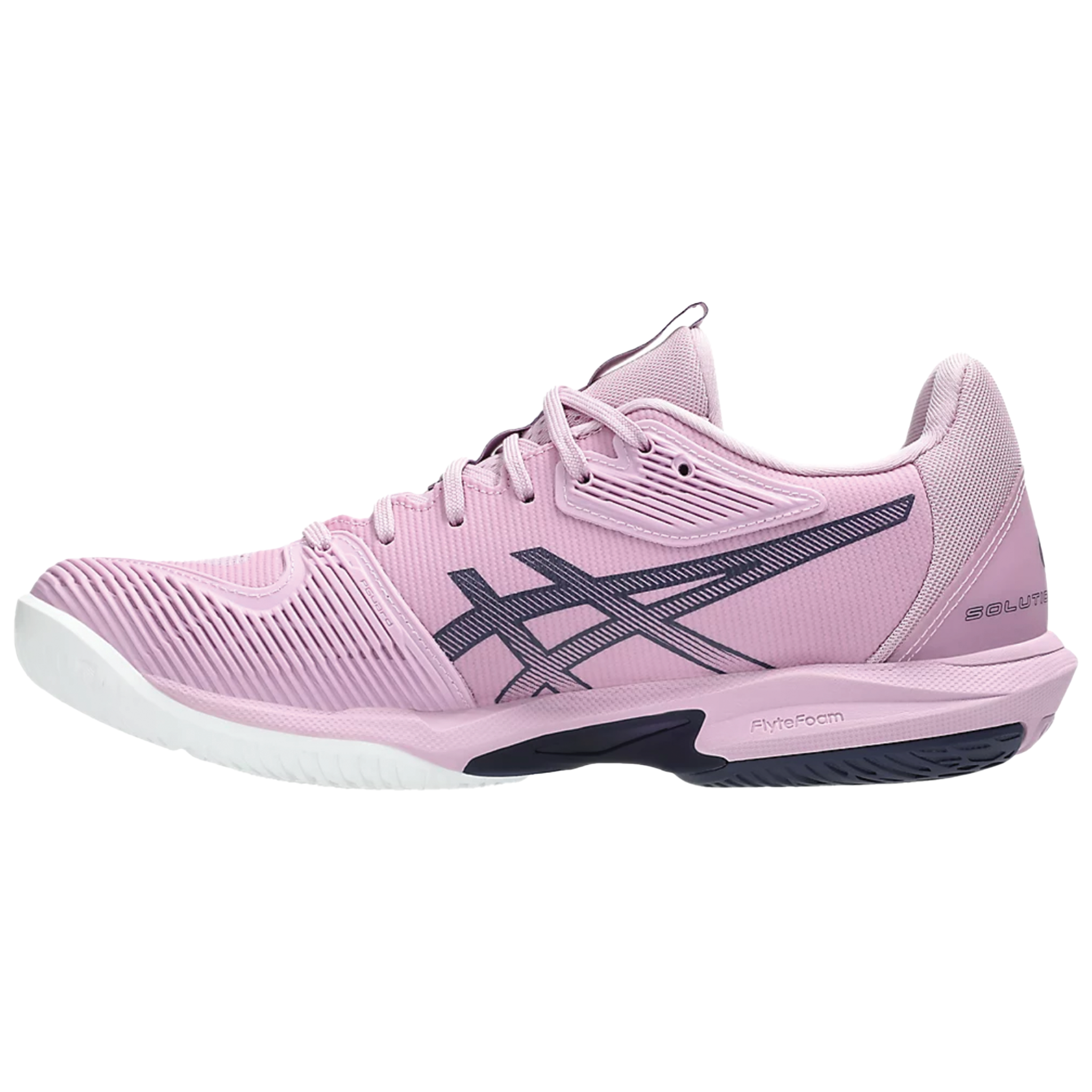 Asics Solution Speed FF3 Women's Light Ube/ Indigo Fog (2025)