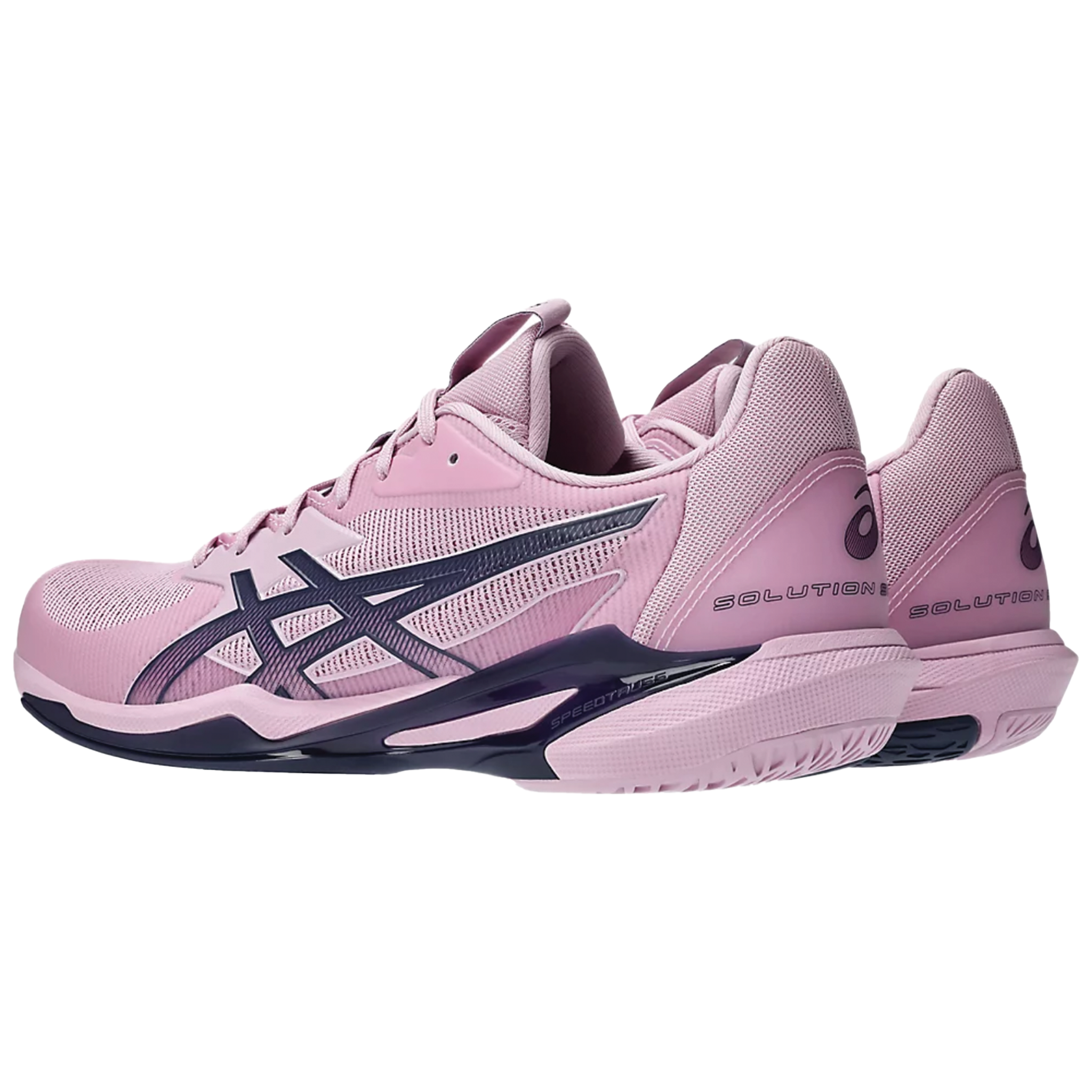 Asics Solution Speed FF3 Women's Light Ube/ Indigo Fog (2025)