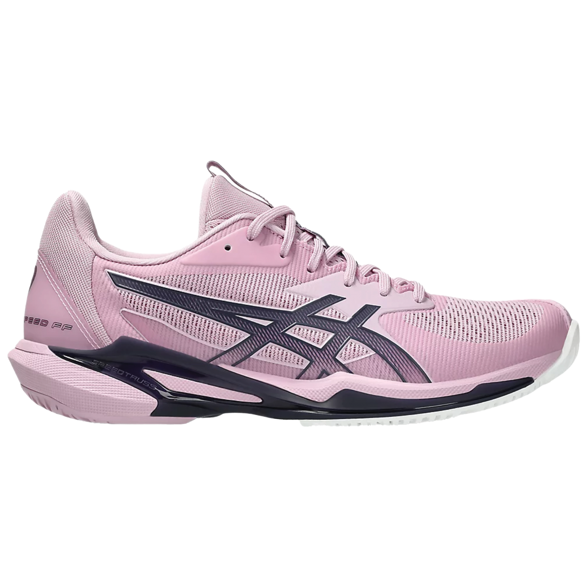 Asics Solution Speed FF3 Women's Light Ube/ Indigo Fog (2025)