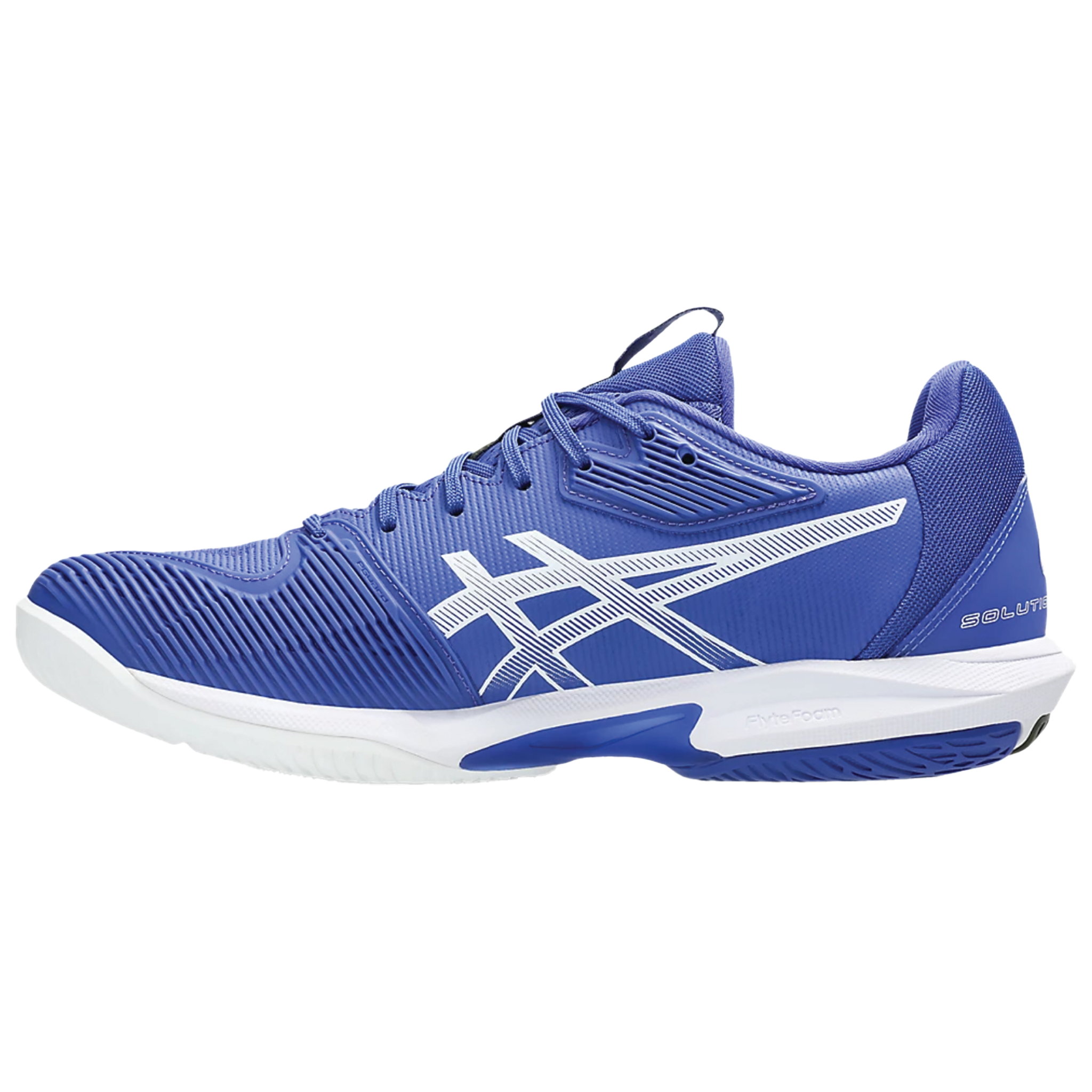 Asics Solution Speed FF3 Men's Dark Cobalt/ White