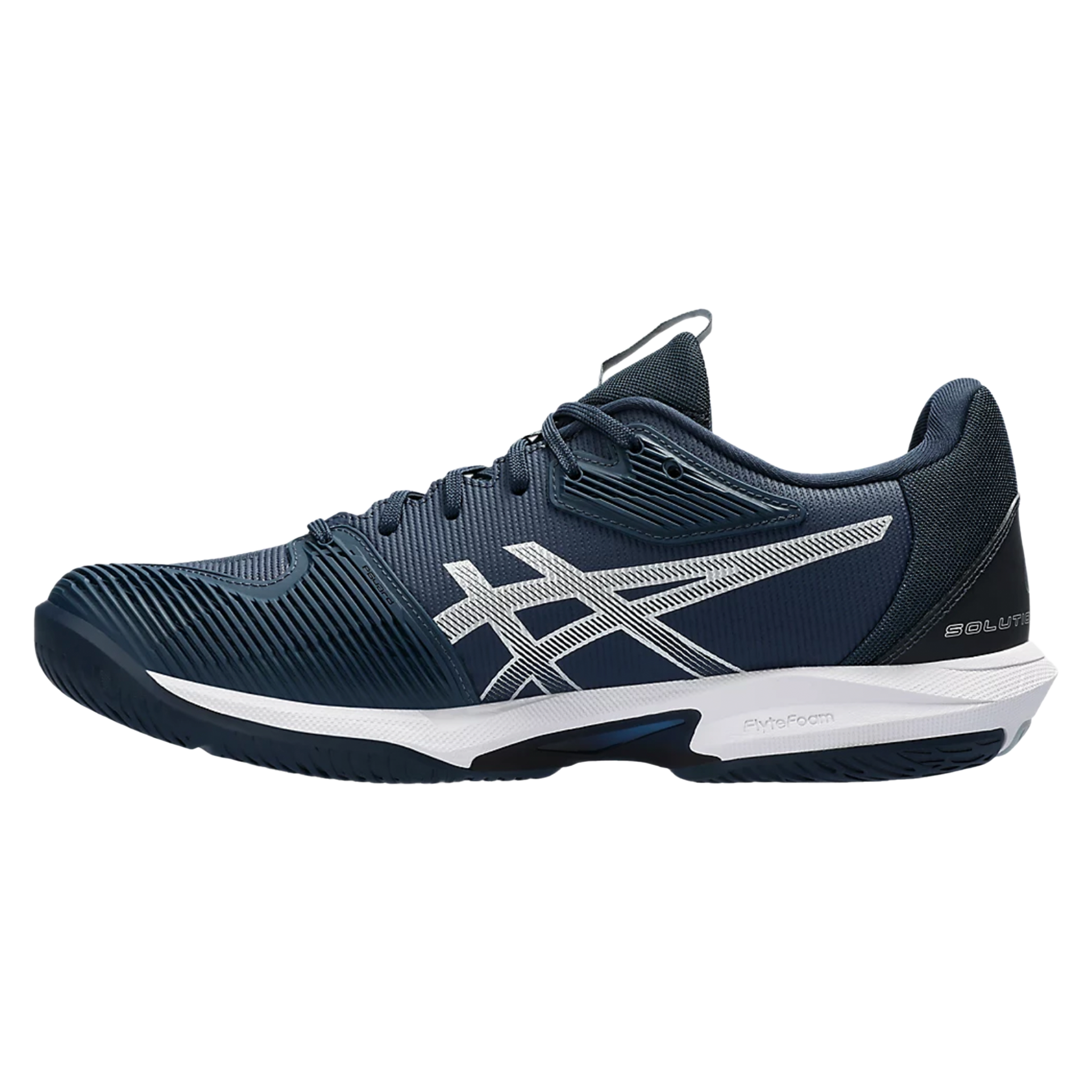 Asics Solution Speed FF3 Men's French Blue/Pure SIlver