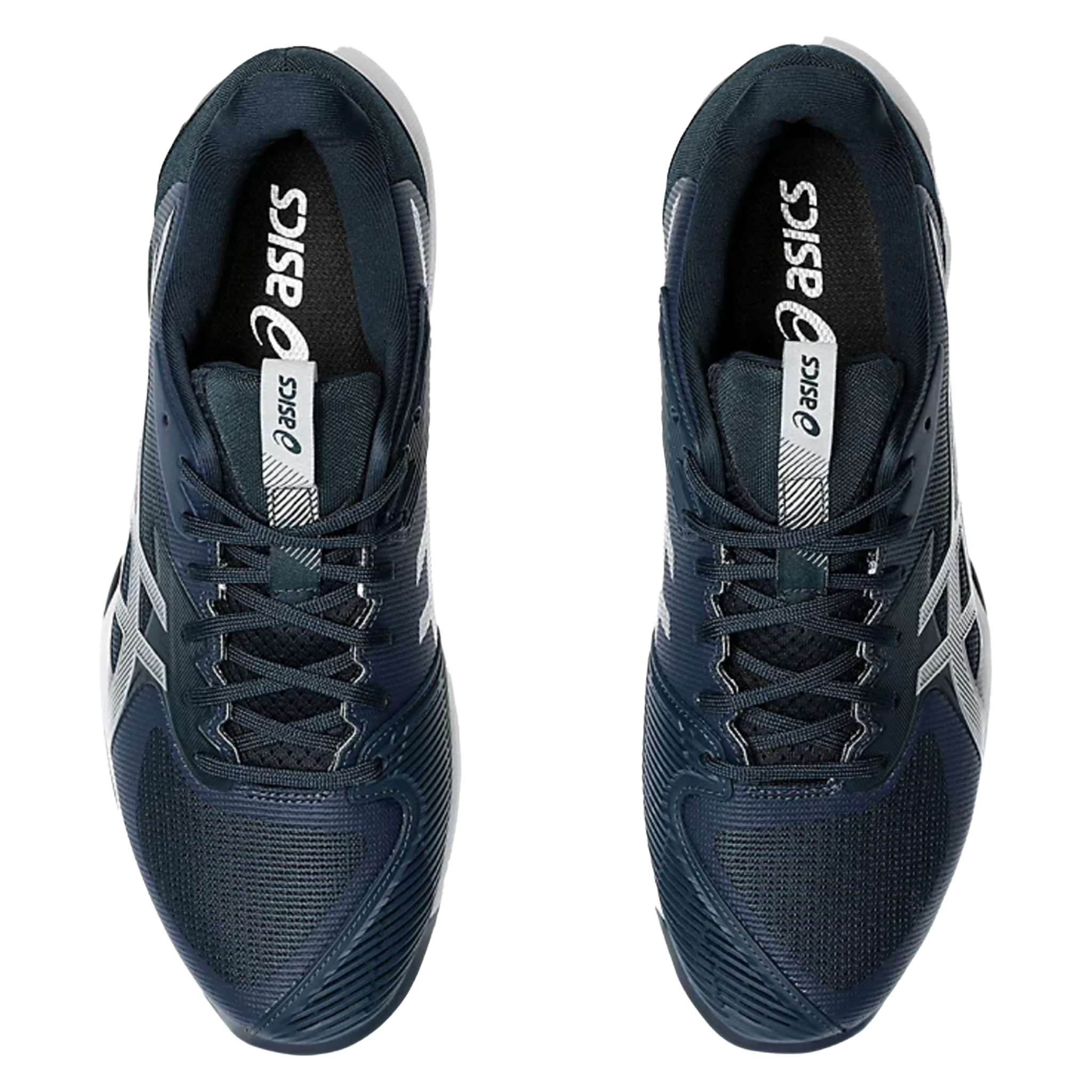 Asics Solution Speed FF3 Men's French Blue/Pure SIlver