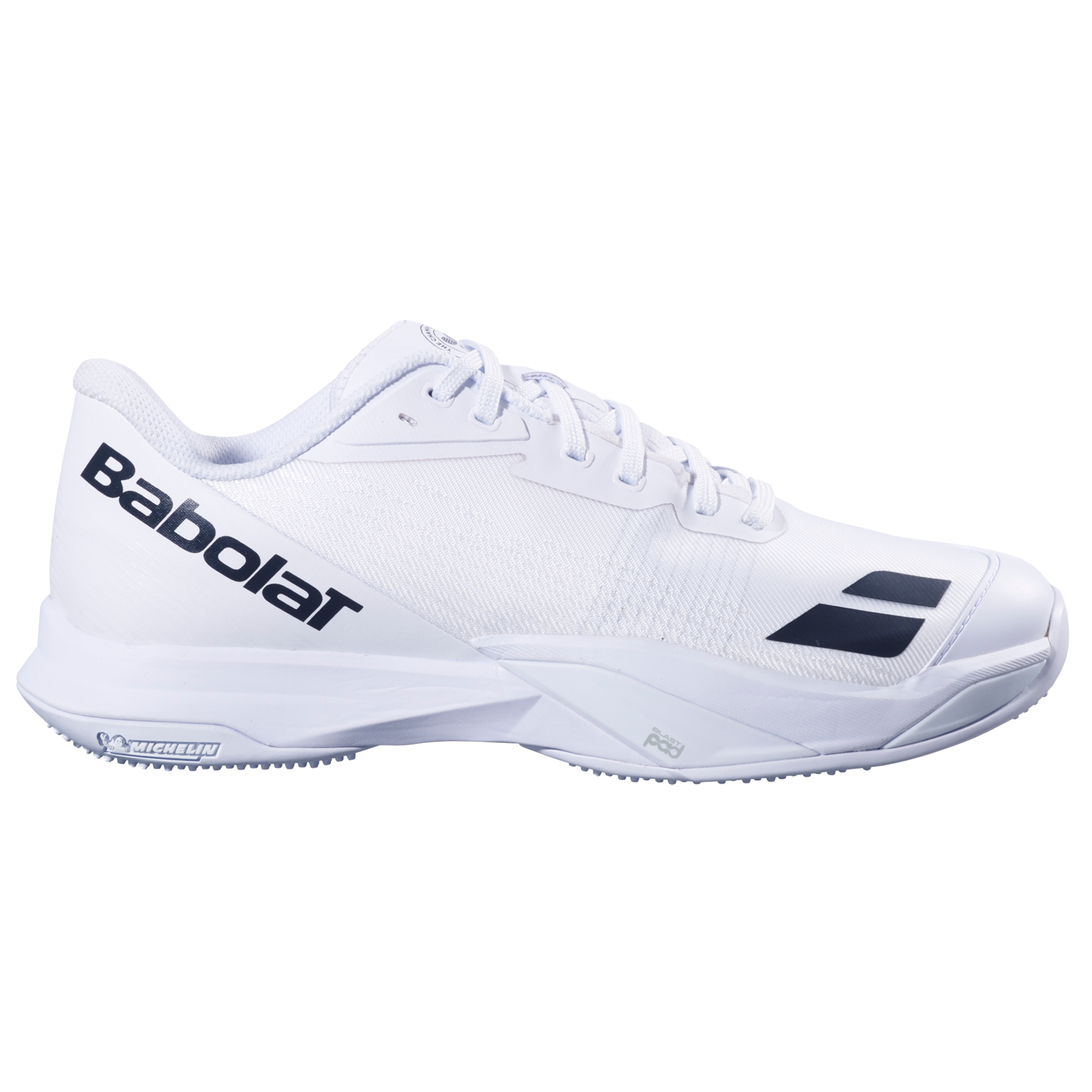 Babolat Jet Mach 4 Grass Men's Wimbledon (2026)