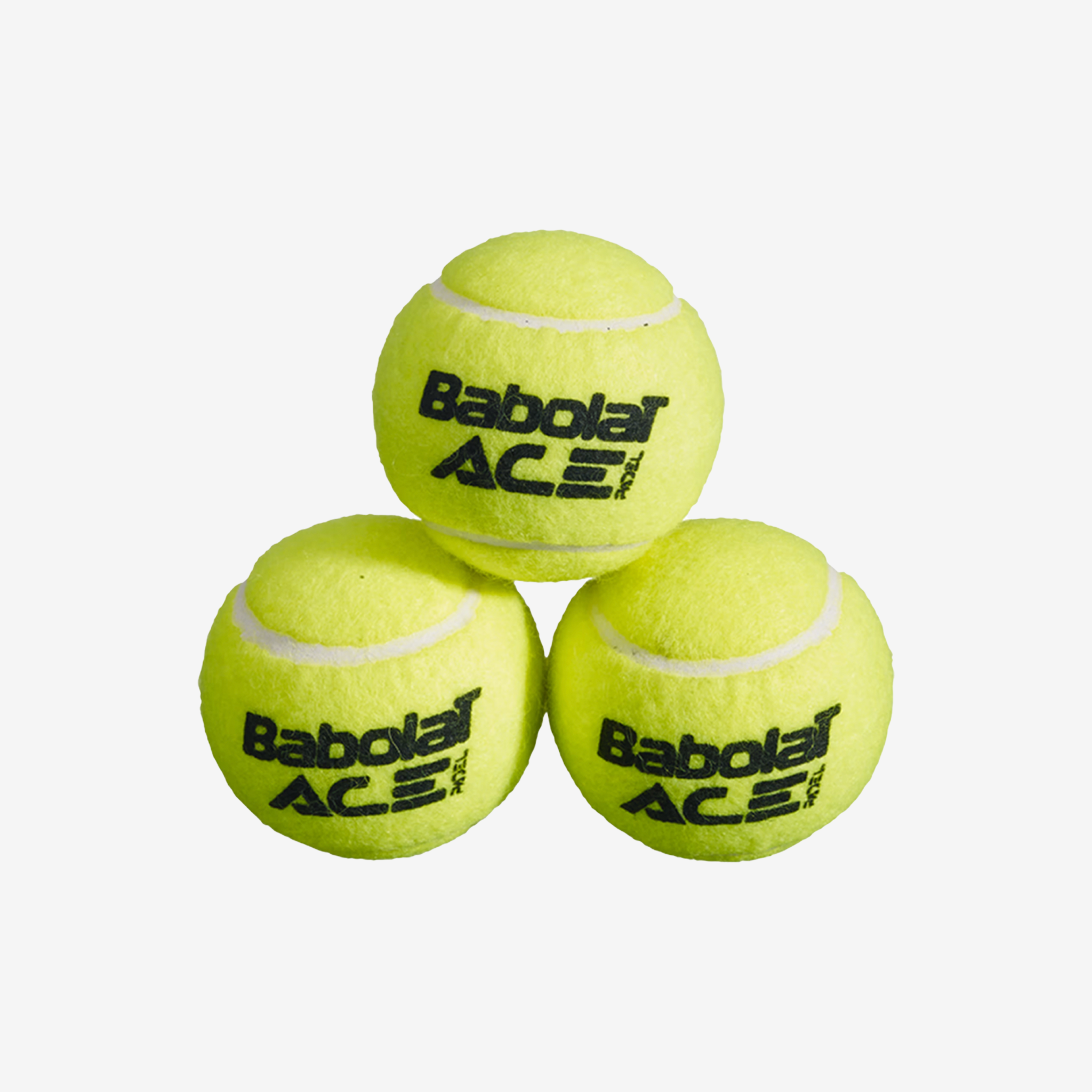 Babolat Ace Padel Balls
