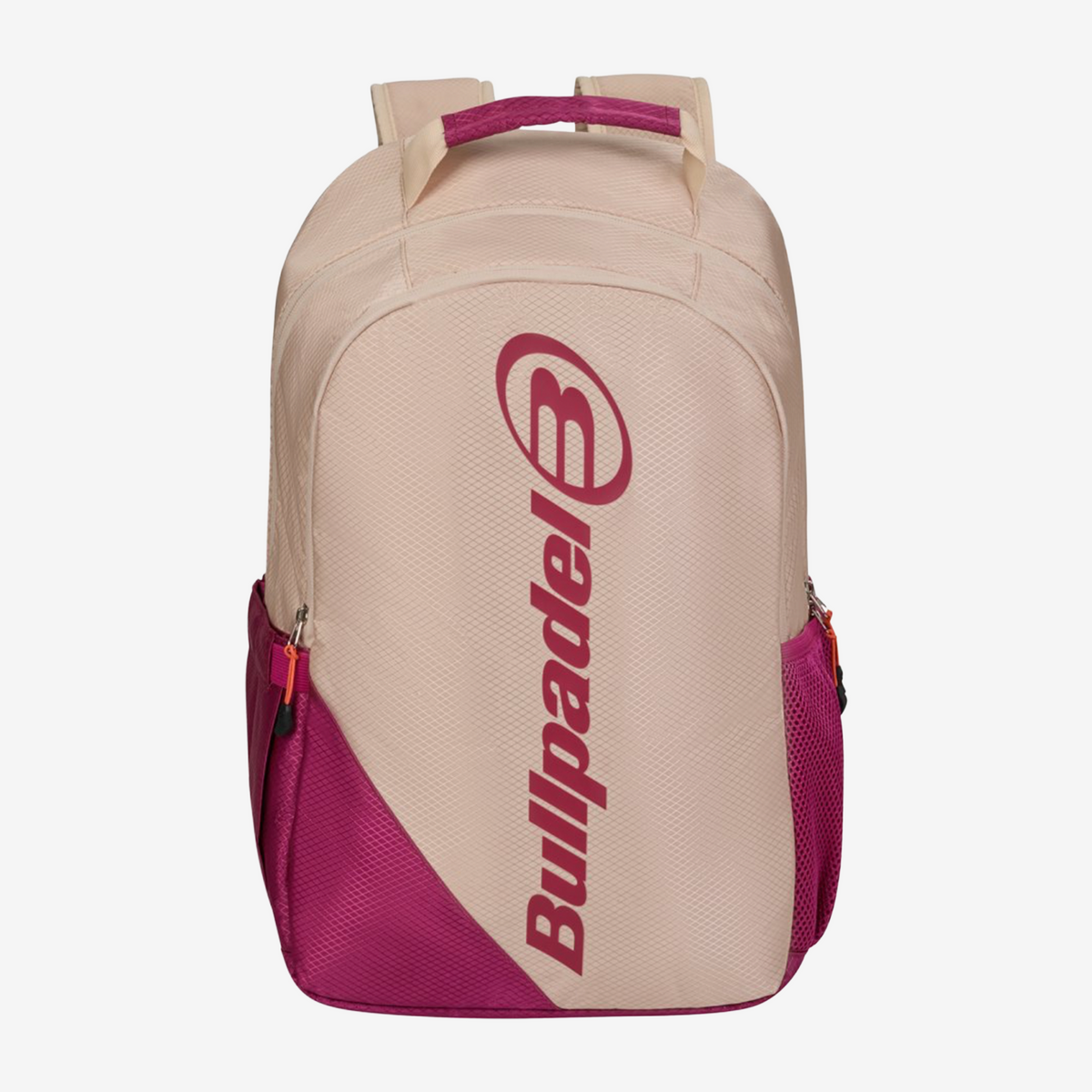 Bullpadel Advance Backpack Beige