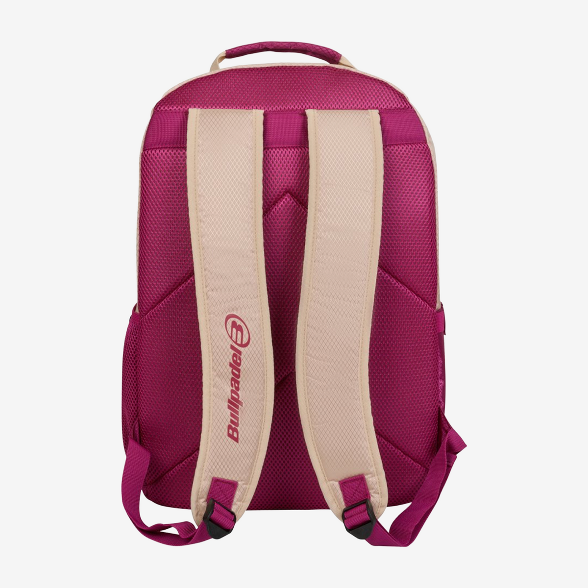 Bullpadel Advance Backpack Beige