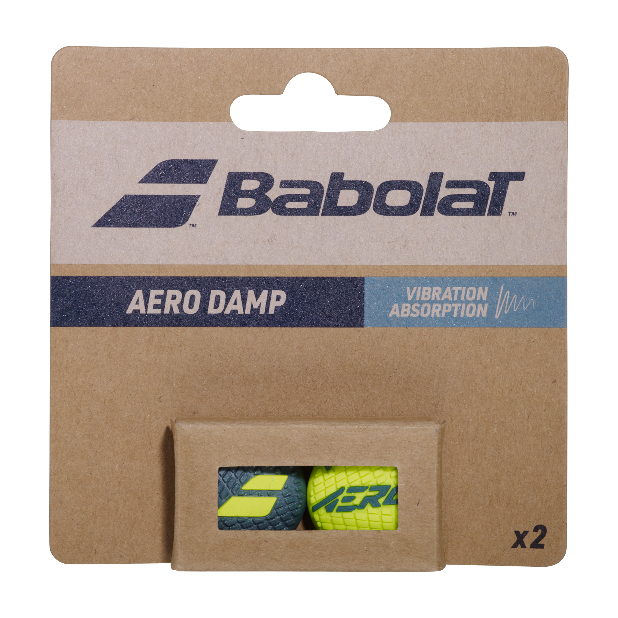 Babolat Aero Dampener (2026)