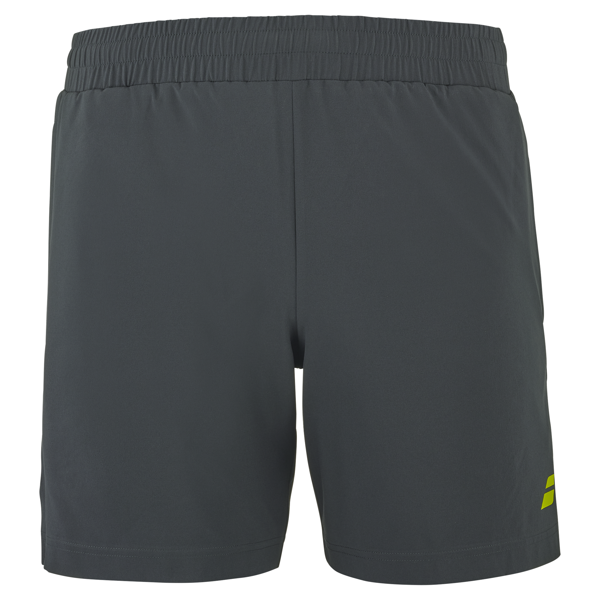 Babolat Aero Short's Men's Grey/Aero