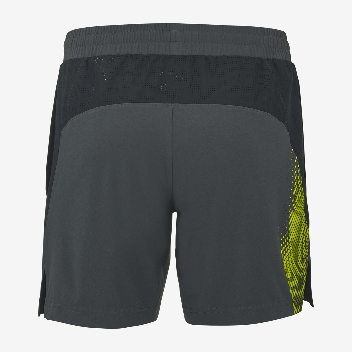 Babolat Aero Shorts Men's Grey/Aero