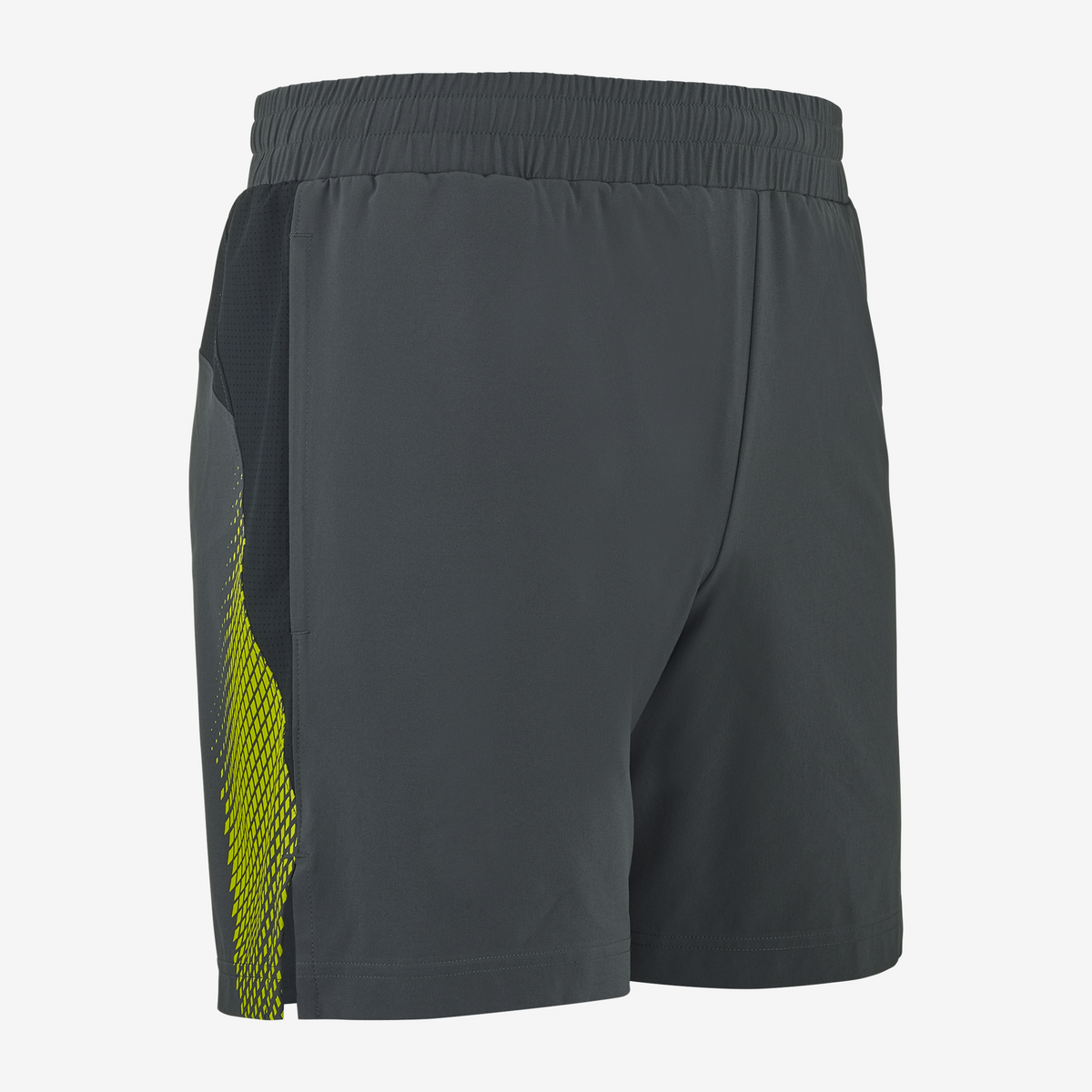 Babolat Aero Shorts Men's Grey/Aero