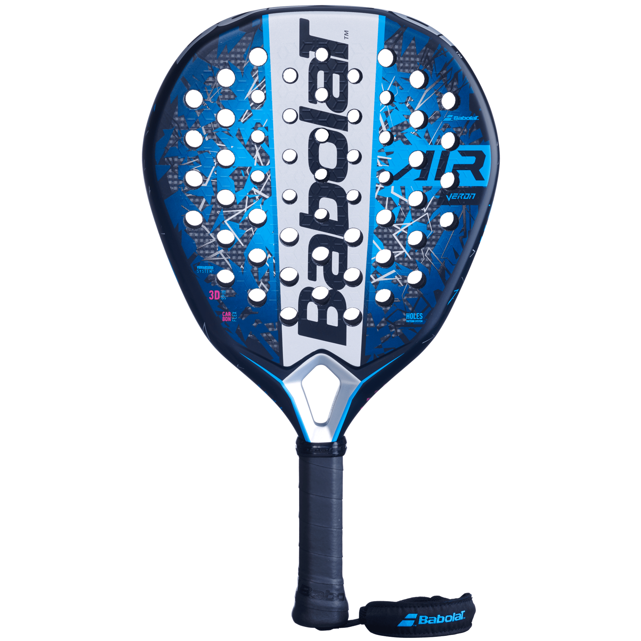 Babolat Air Veron 2.5 Padel 2025