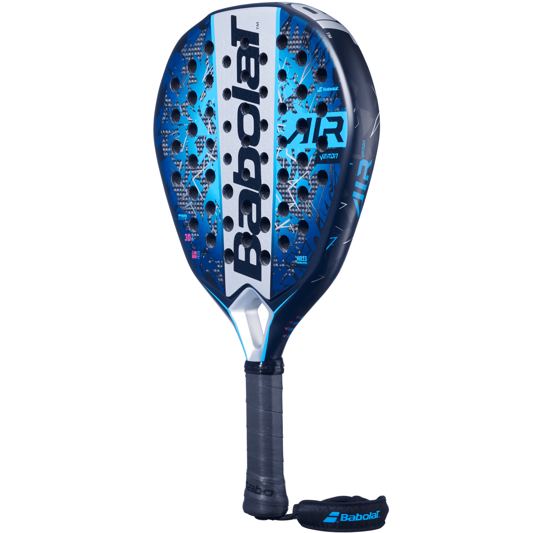 Babolat Air Veron 2.5 Padel 2025