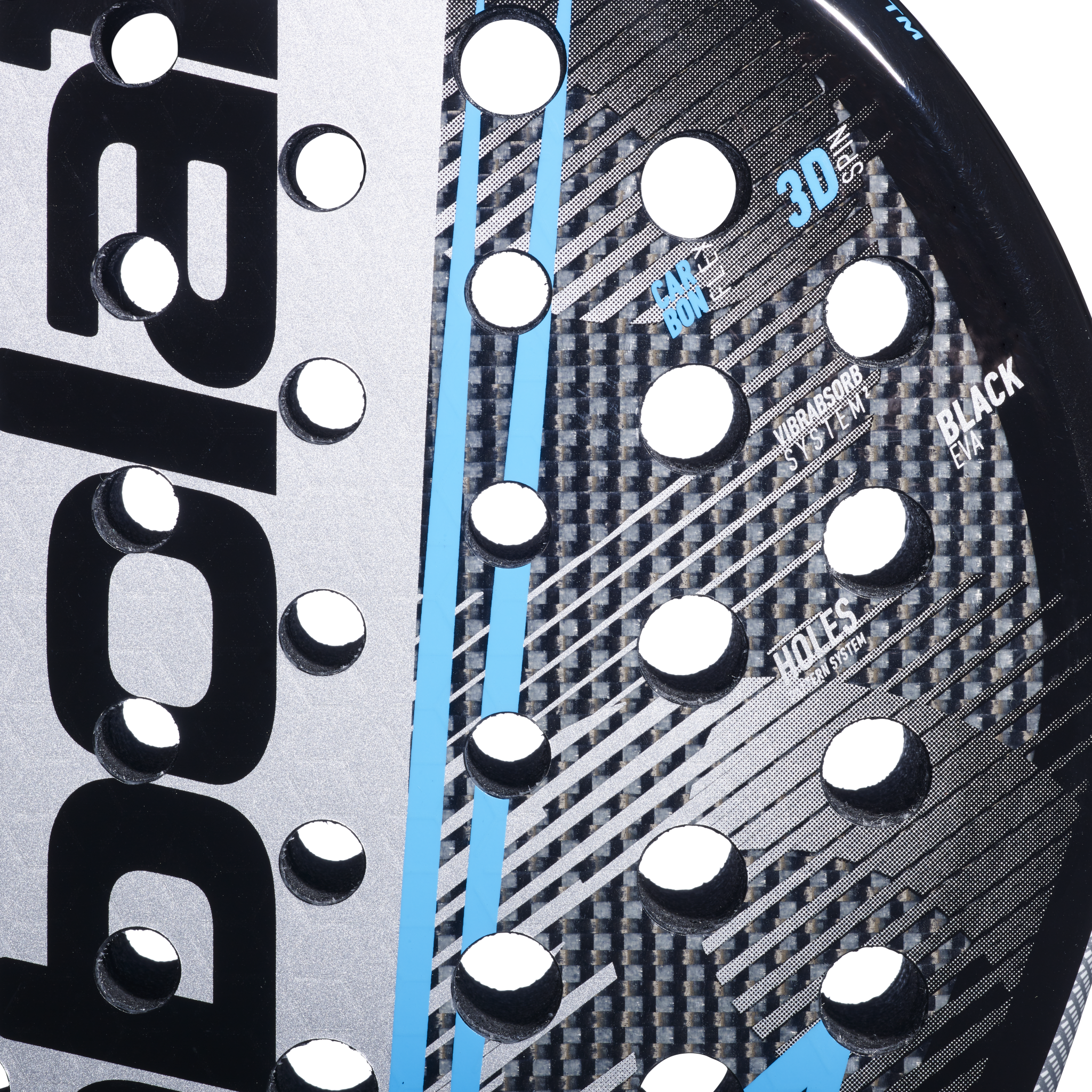 Babolat Air Veron 2.6 Padel