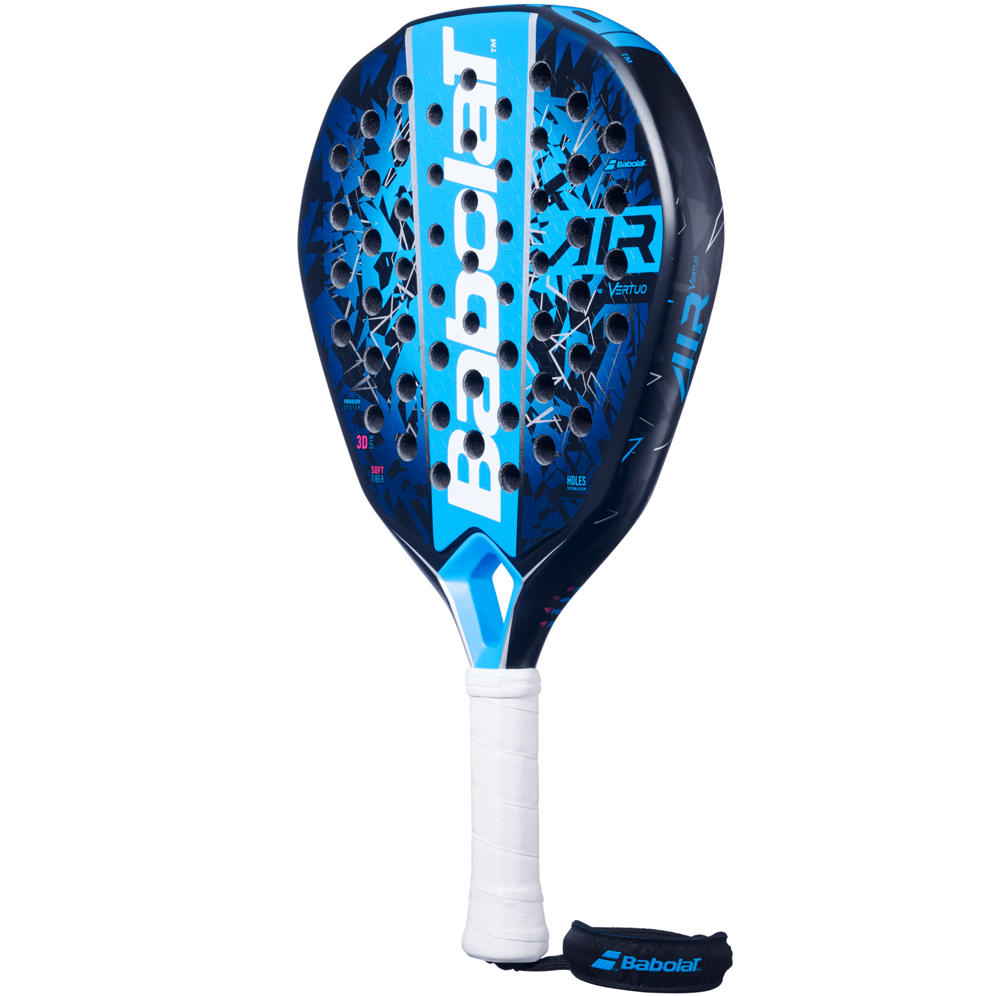 Babolat Air Vertuo 2.5 Padel 2025