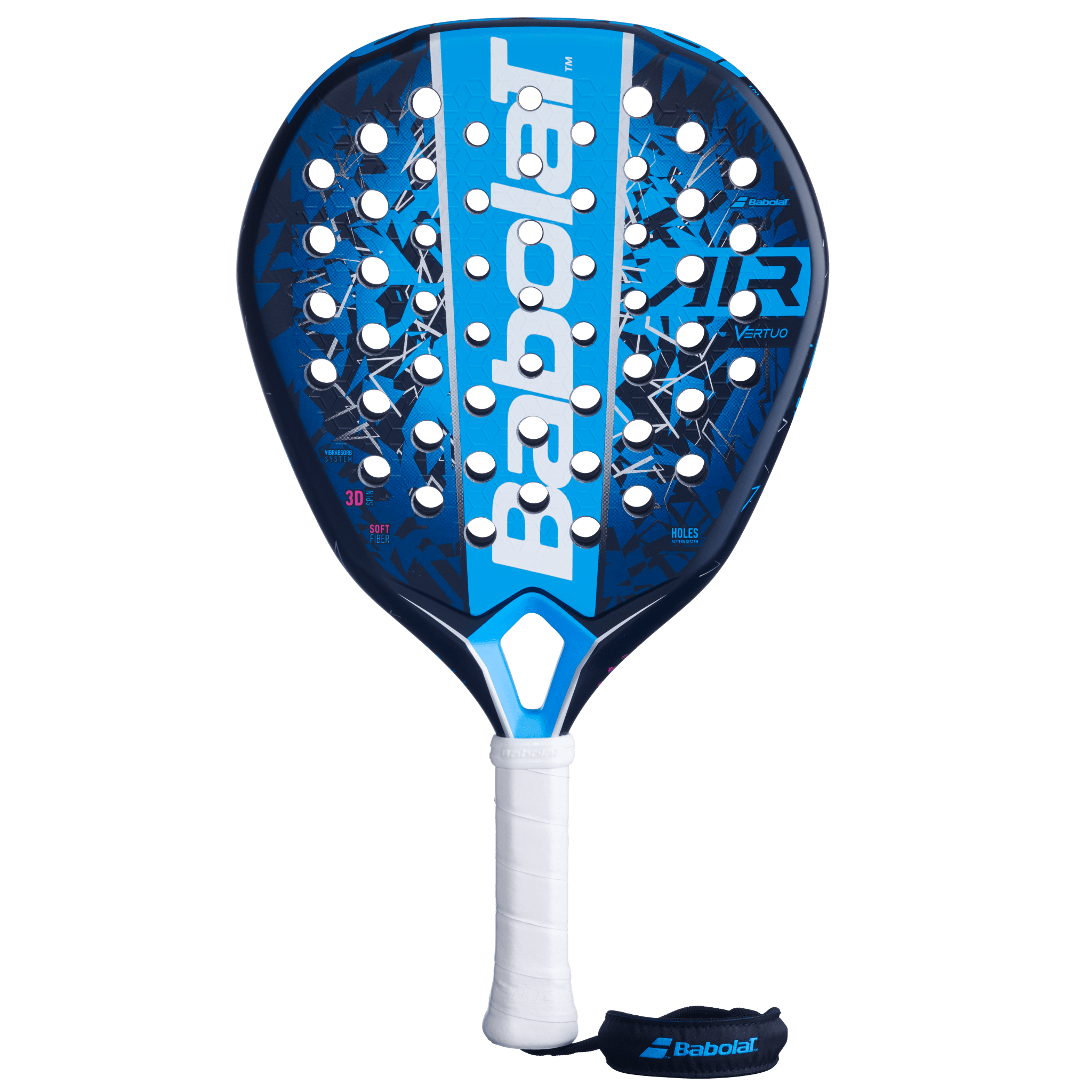 Babolat Air Vertuo 2.5 Padel 2025