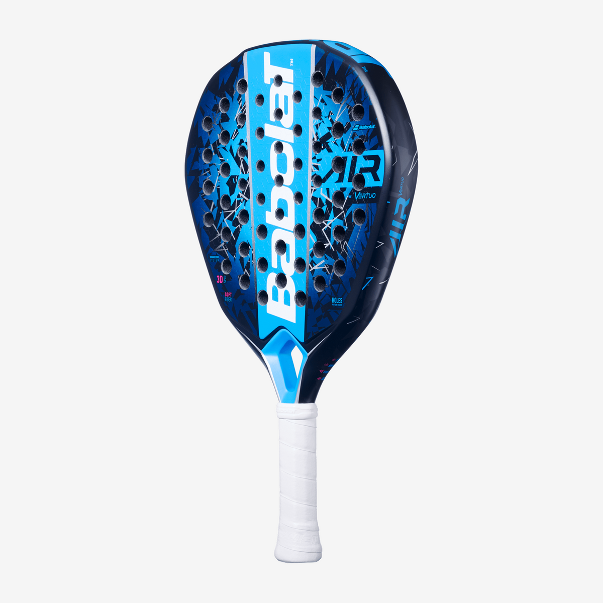 Babolat Air Vertuo 2.5 Padel 2025