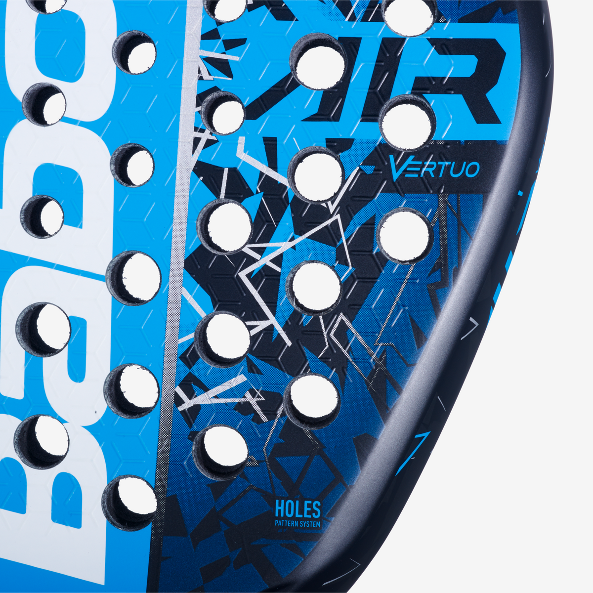 Babolat Air Vertuo 2.5 Padel 2025
