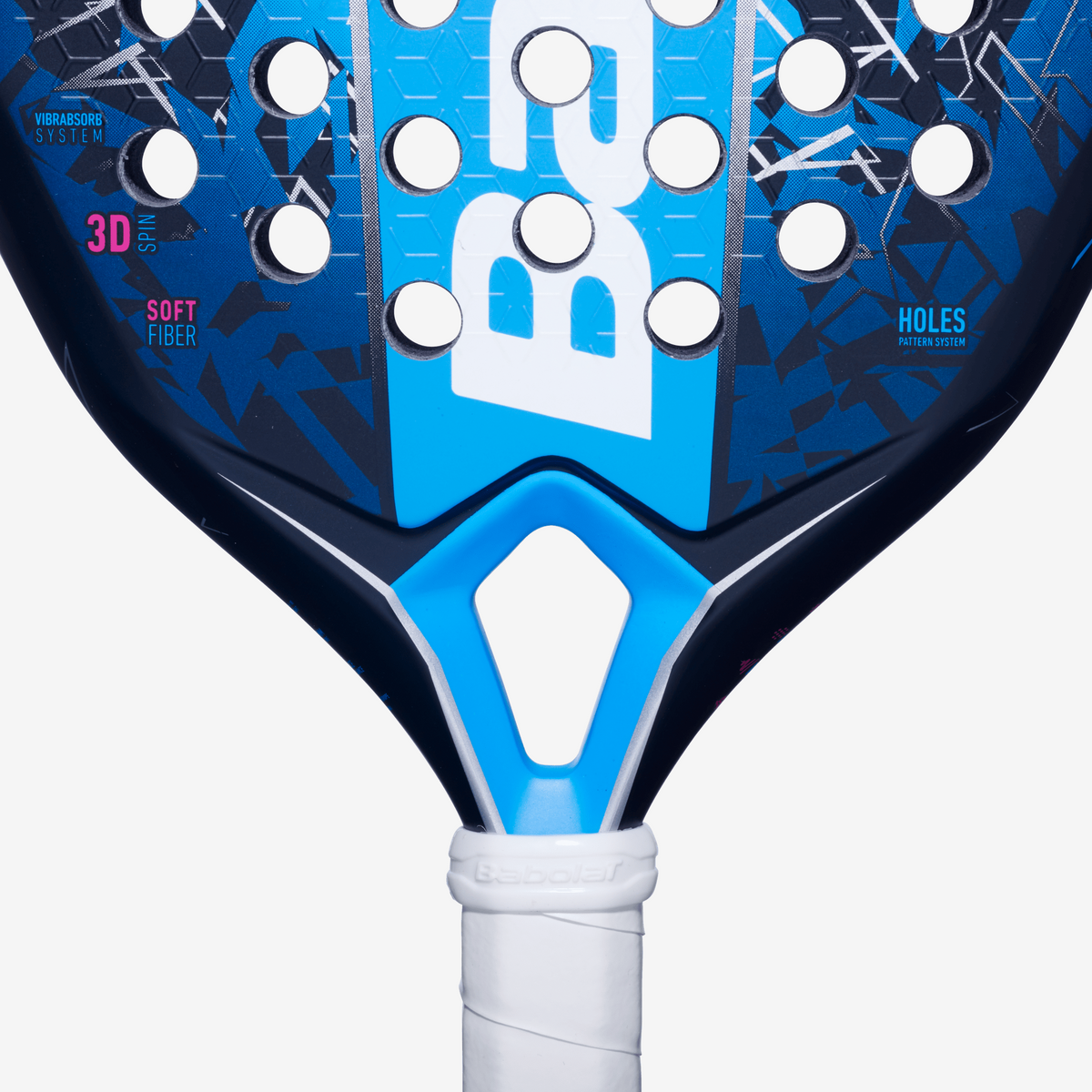Babolat Air Vertuo 2.5 Padel 2025