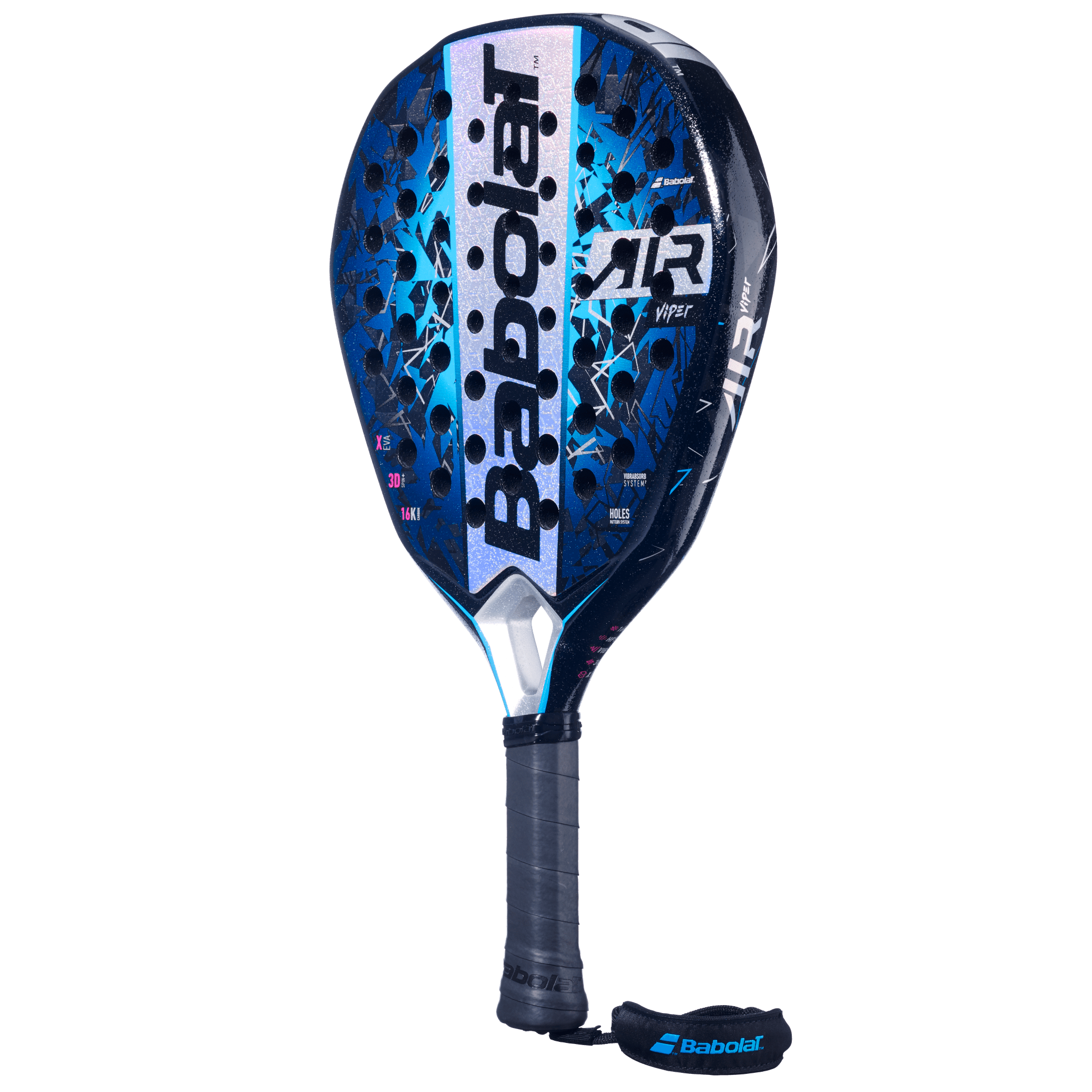 Babolat Air Viper 2.5 Padel 2025