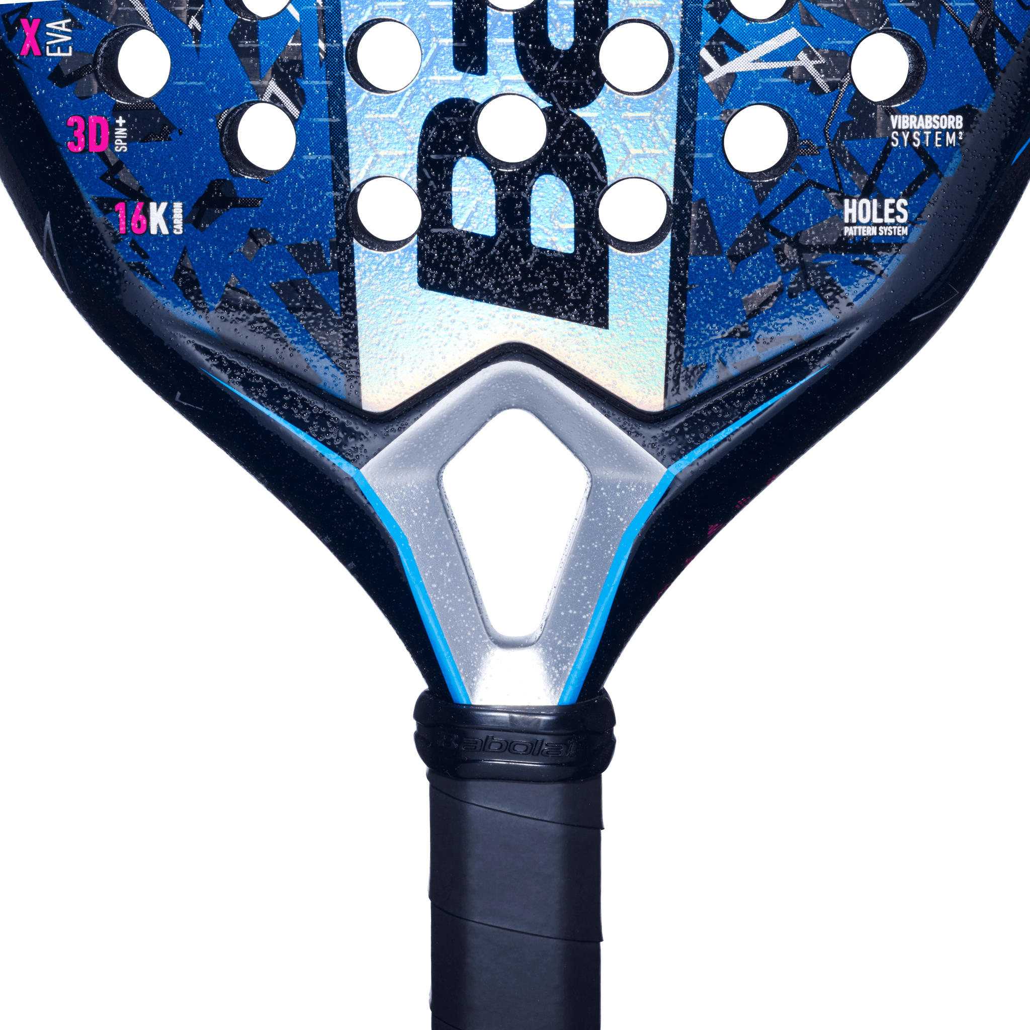 Babolat Air Viper 2.5 Padel 2025