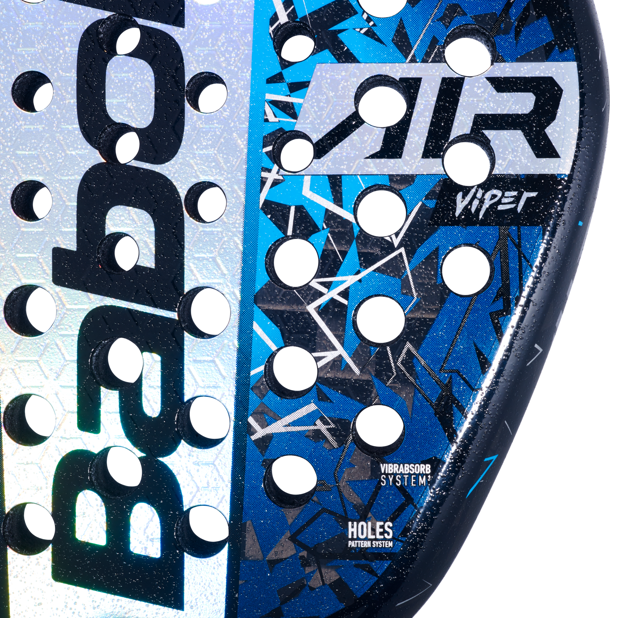 Babolat Air Viper 2.5 Padel 2025