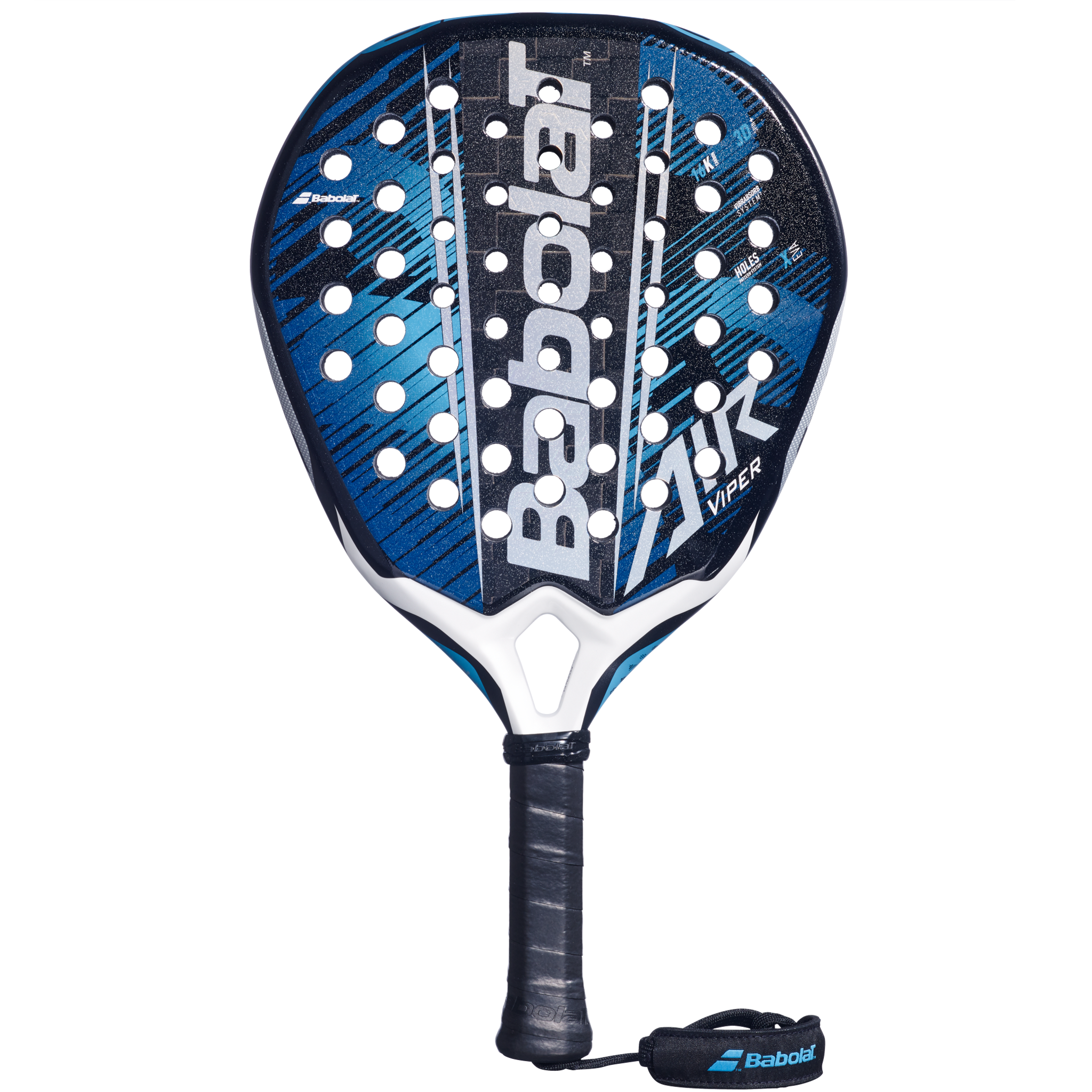 Babolat Air Viper 2.6 Padel