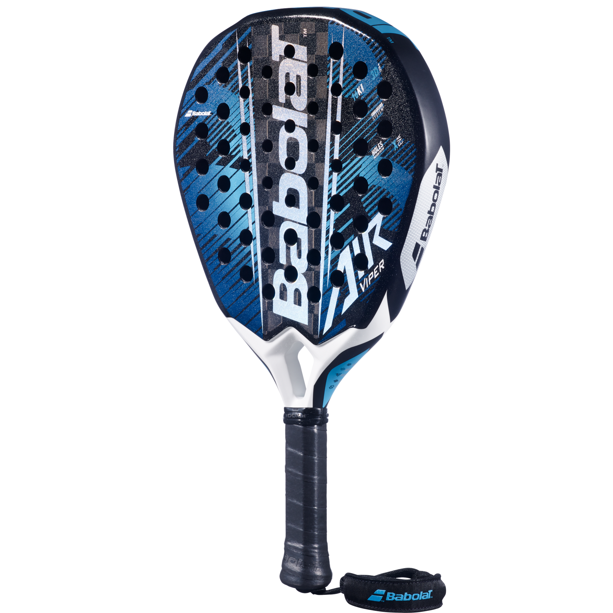 Babolat Air Viper 2.6 Padel