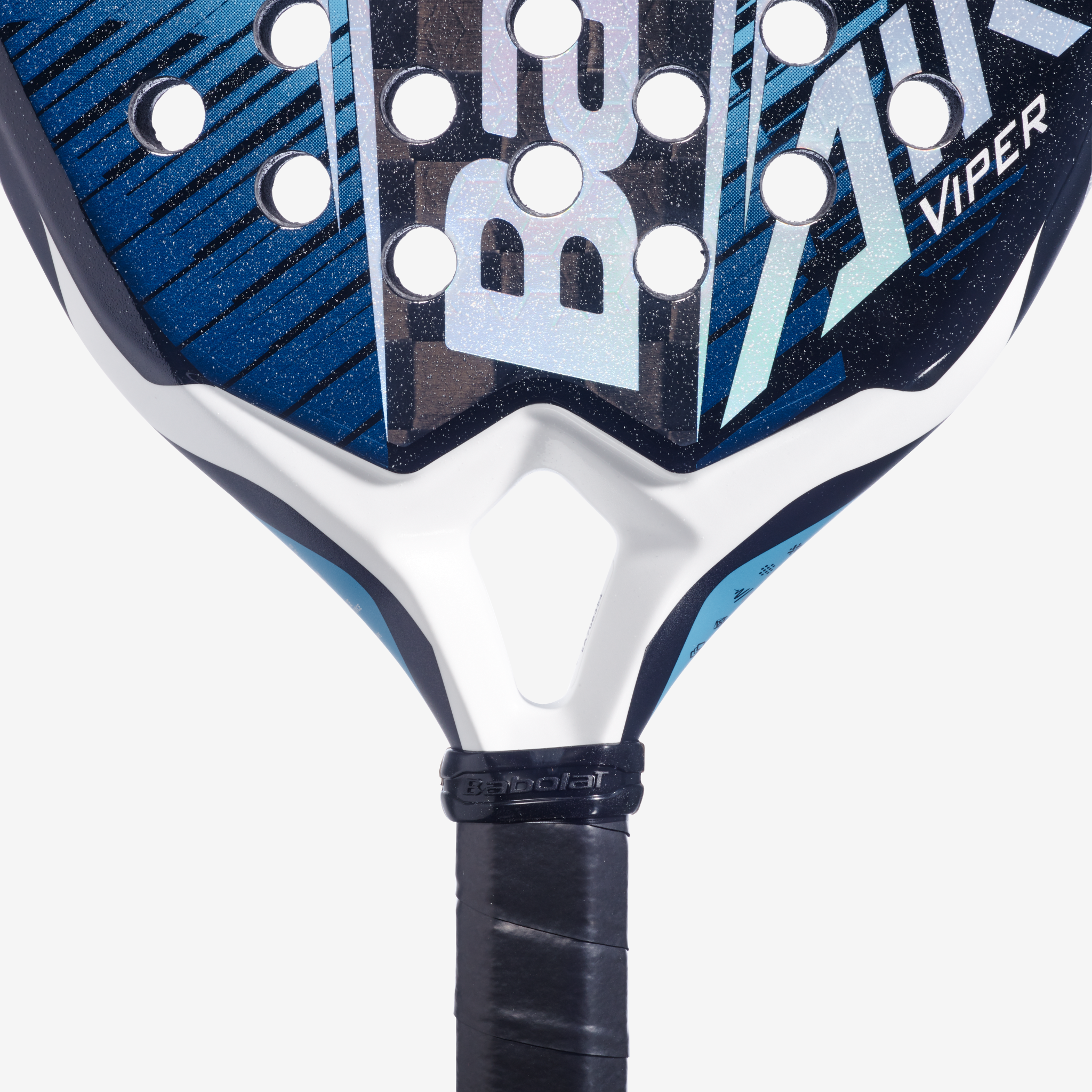 Babolat Air Viper 2.6 Padel