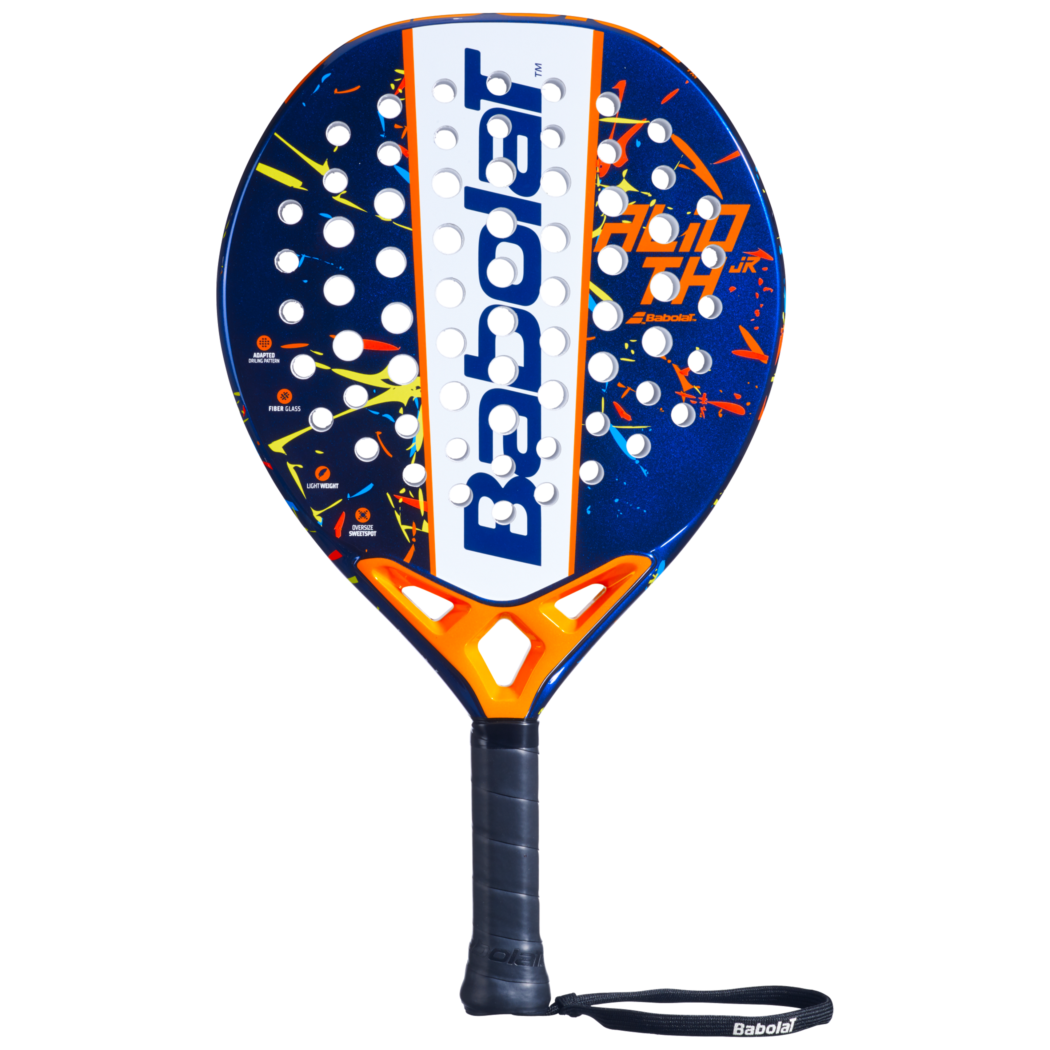 Babolat Alioth Junior Padel