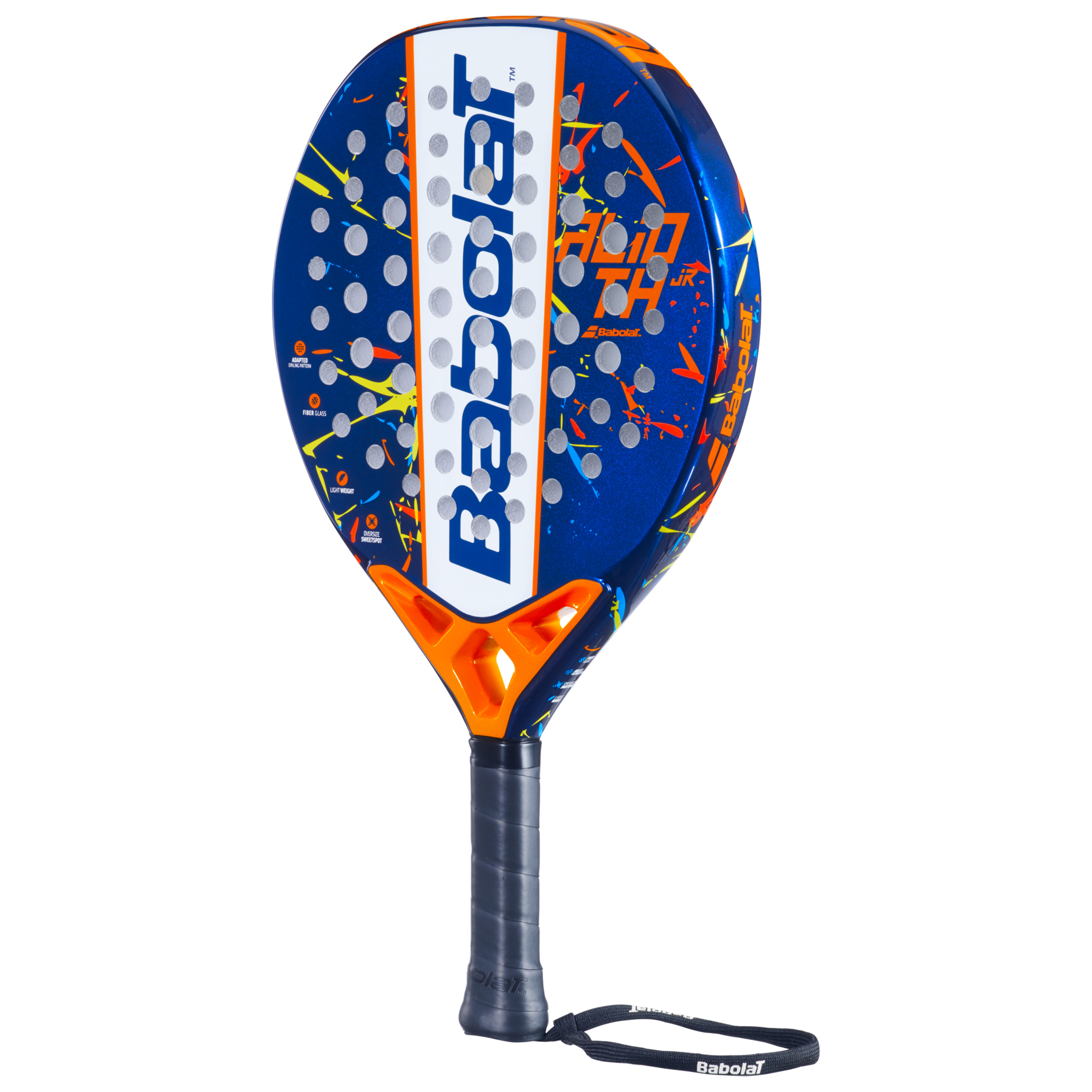 Babolat Alioth Junior Padel