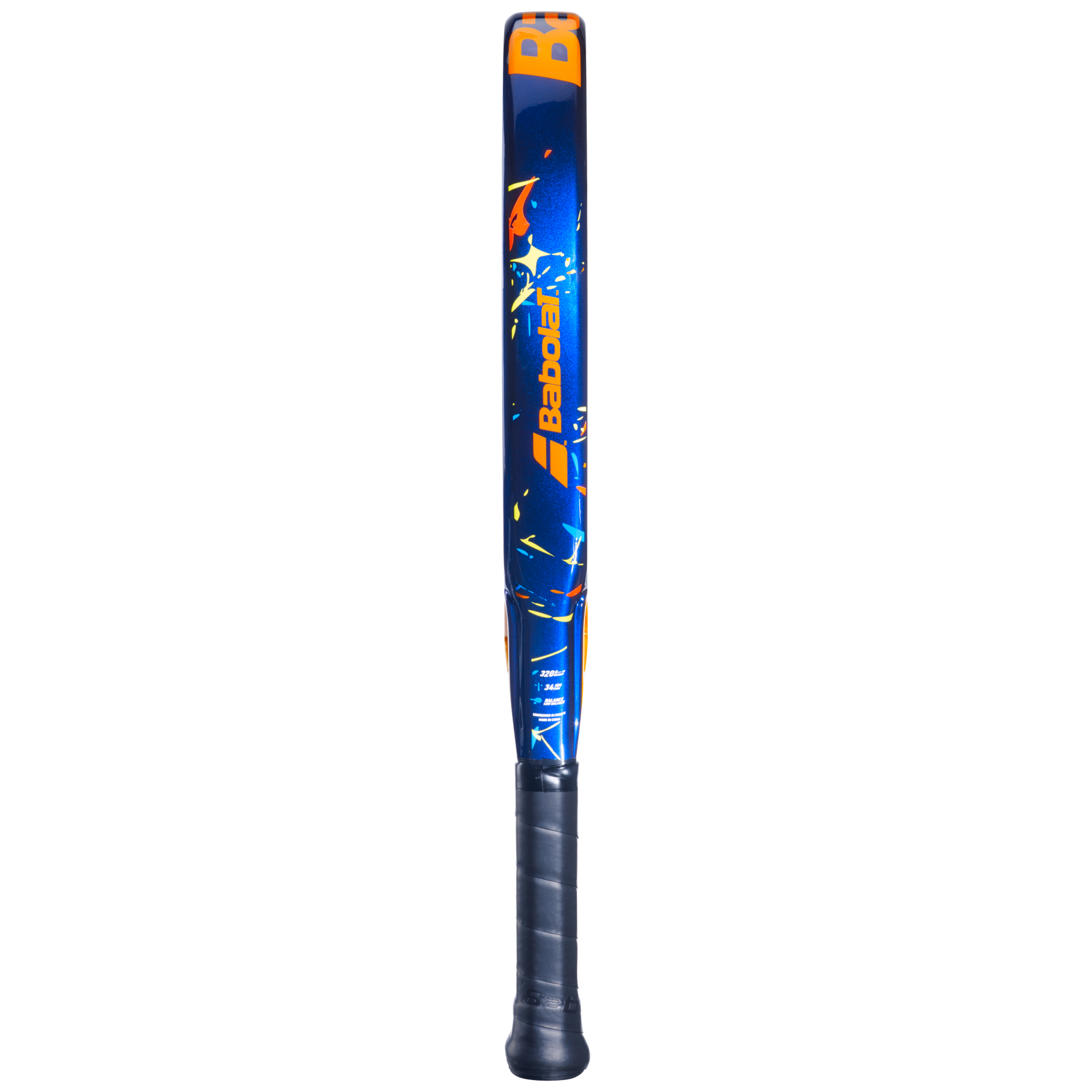 Babolat Alioth Junior Padel