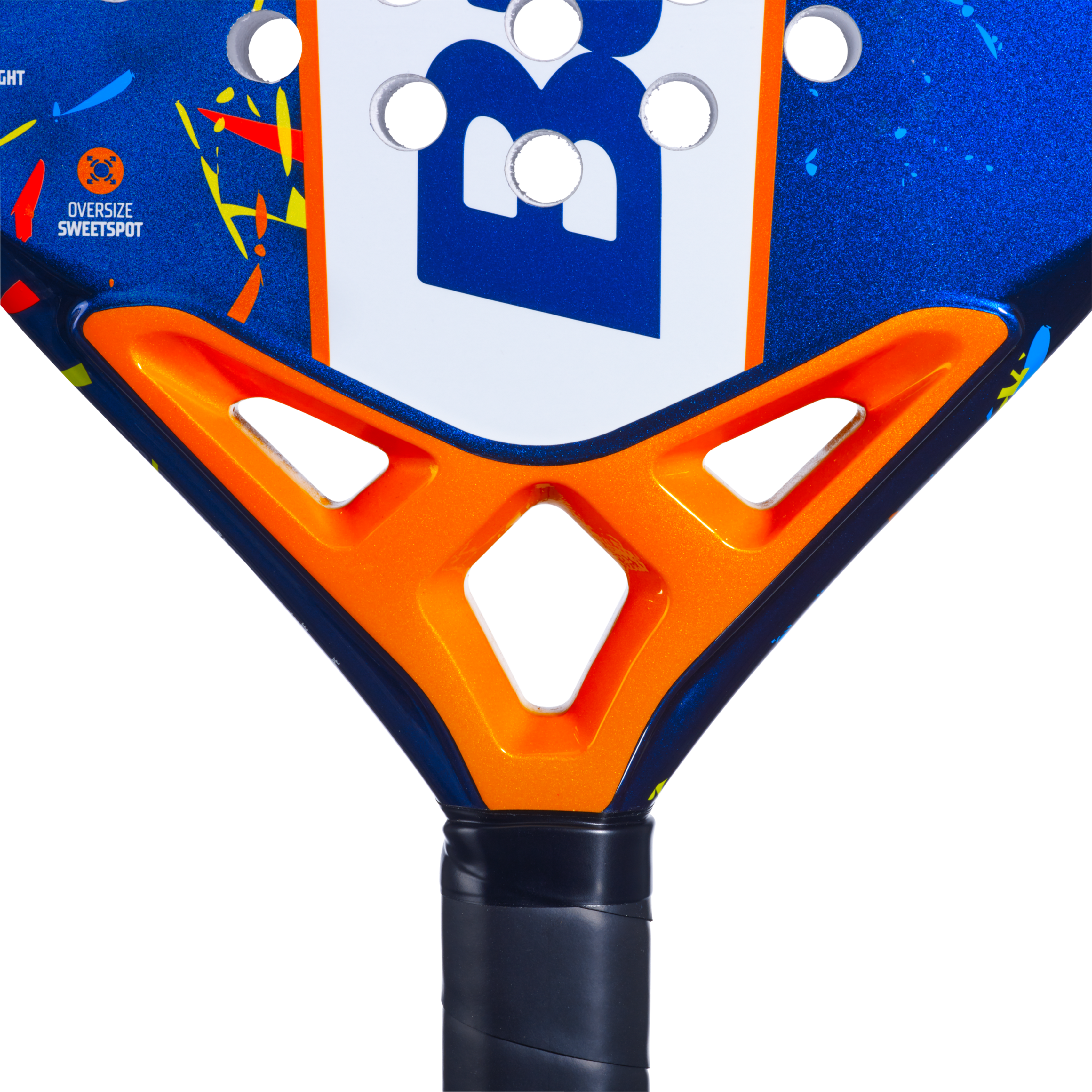 Babolat Alioth Junior Padel