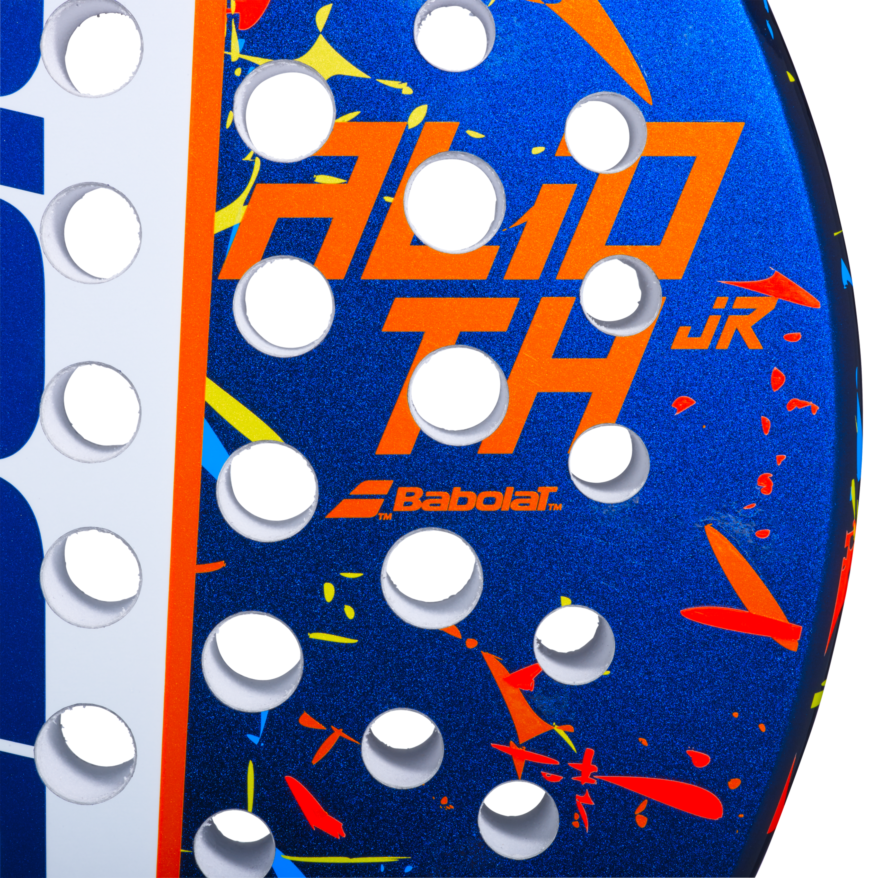 Babolat Alioth Junior Padel